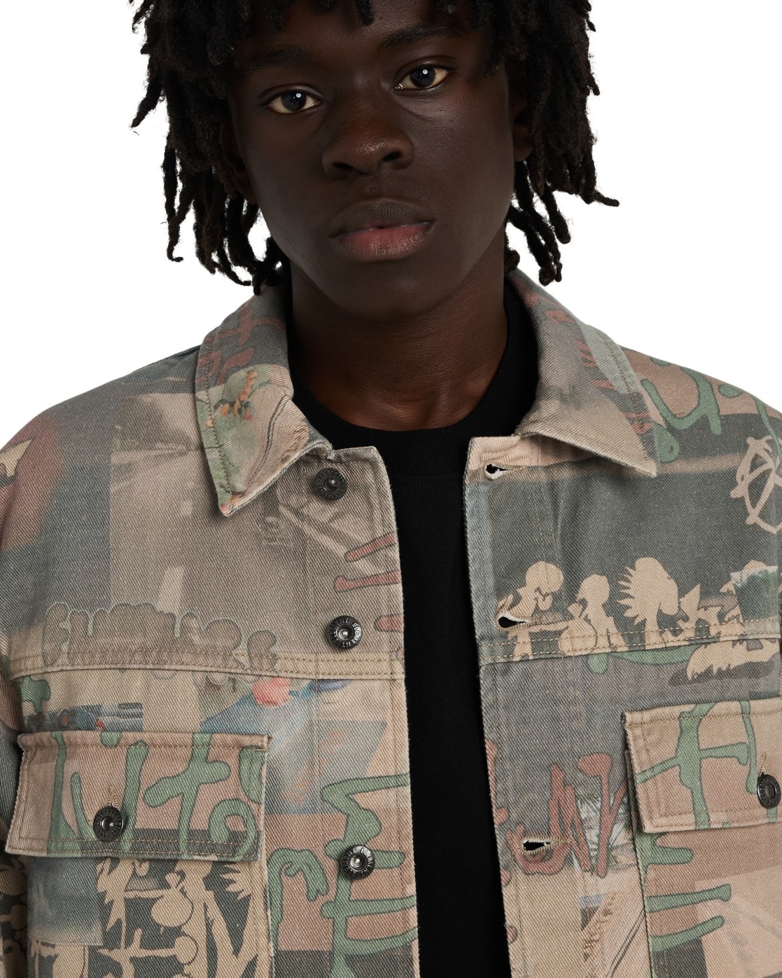 Element Outdoorjacke »Trucker Low Tide«