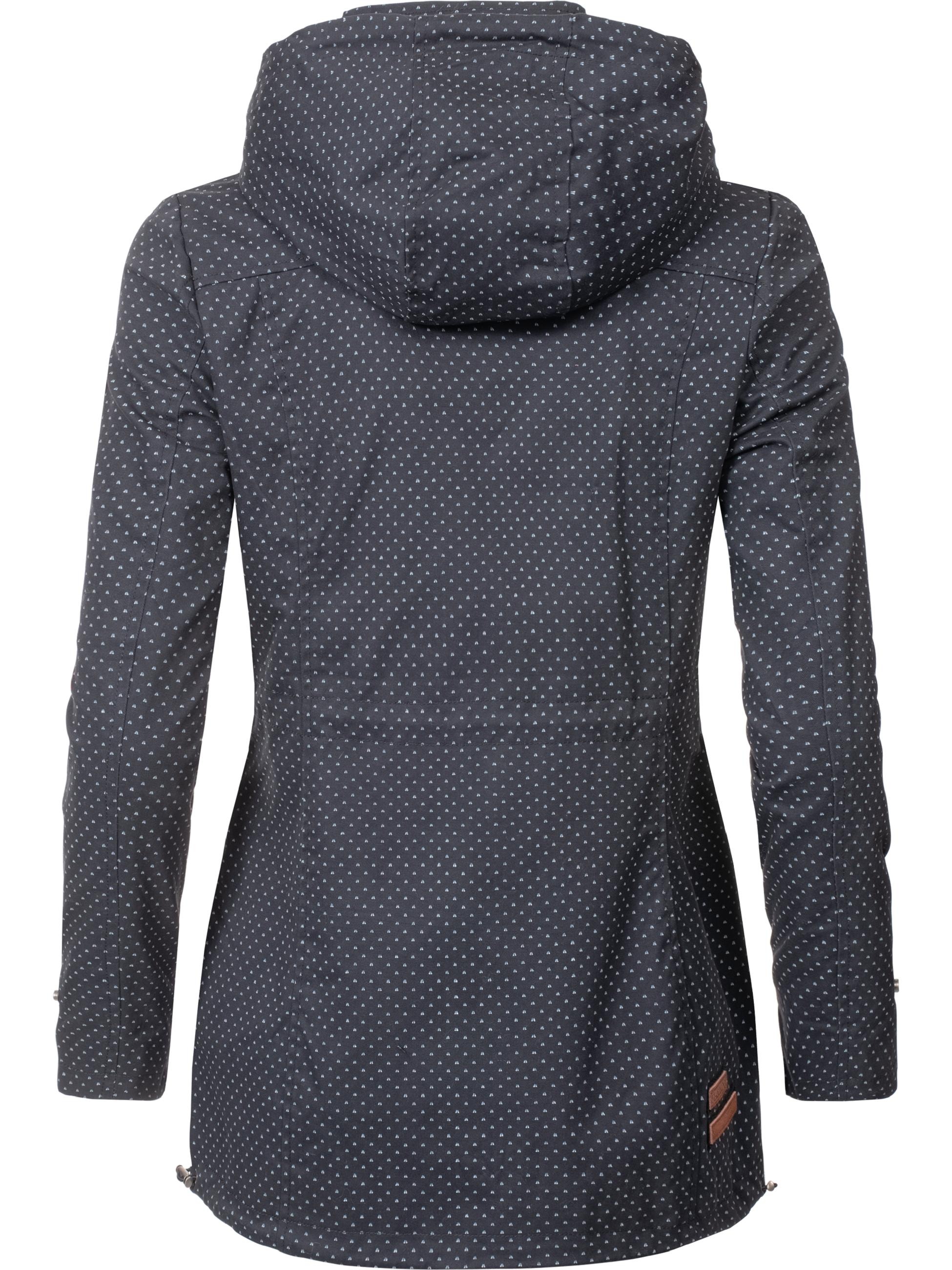 Marikoo Outdoorjacke »Übergangsjacke Nyokoo«