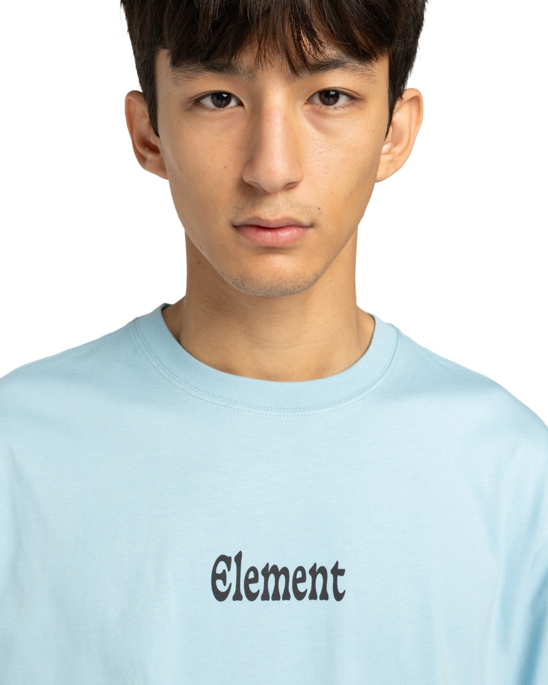 Element T-Shirt »Bad Doggie«