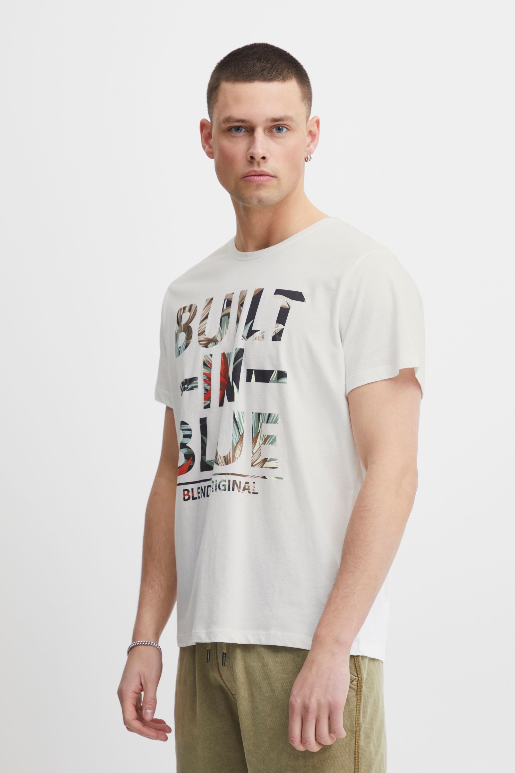 Blend T-Shirt »T-Shirt BHTee«