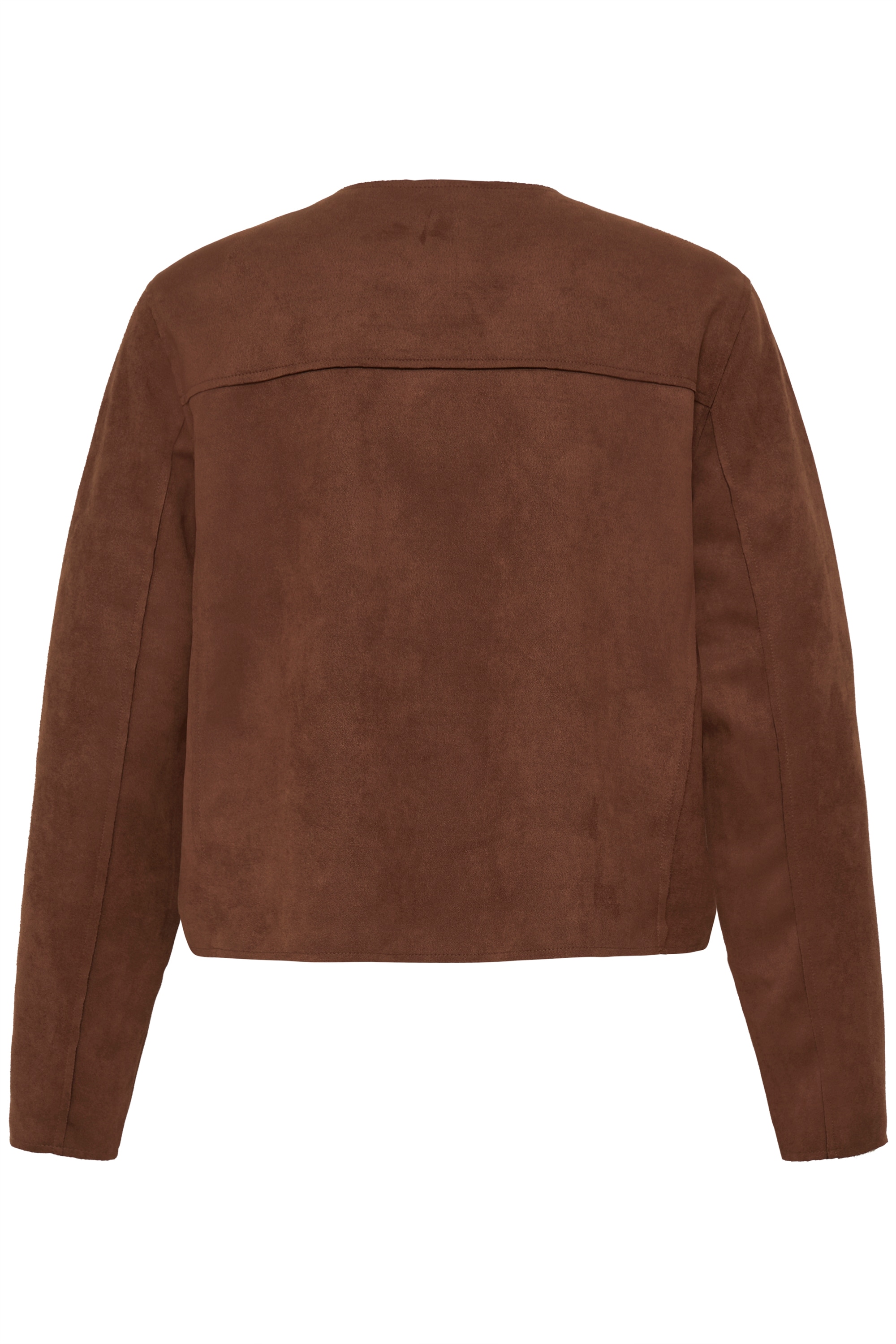 b.young Allwetterjacke »Damen Jacke BYTOMIRA«