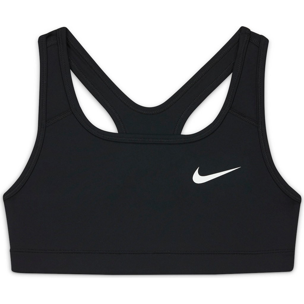 Nike Sport-BH »Swoosh Big Kids' (Girls') Sports Bra«