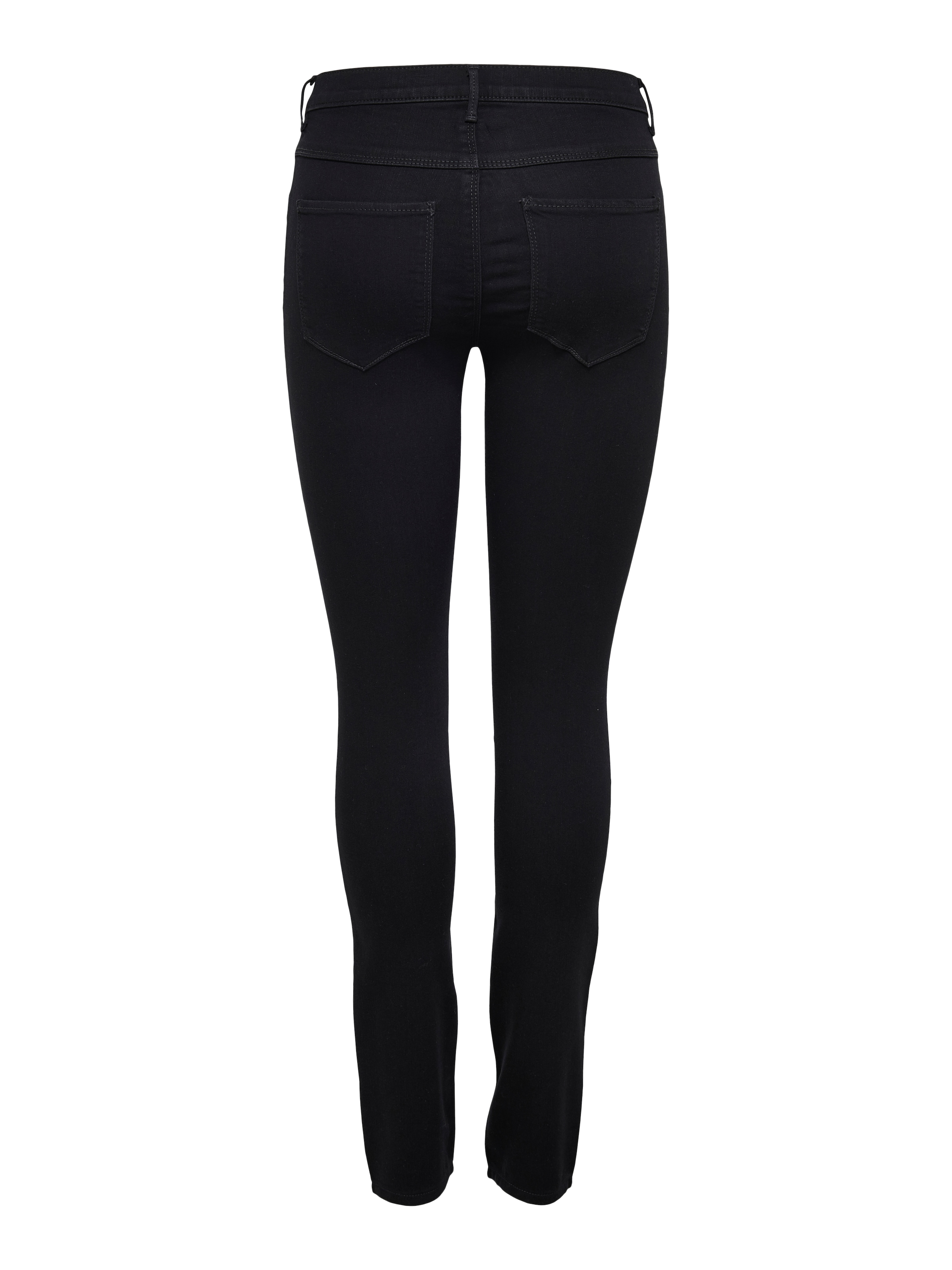 ONLY Skinny-fit-Jeans »ONLRINA – Skinny Jeans mit Viskose und Stretch«, skinny fit, modisch, Denim, Viskosemischung