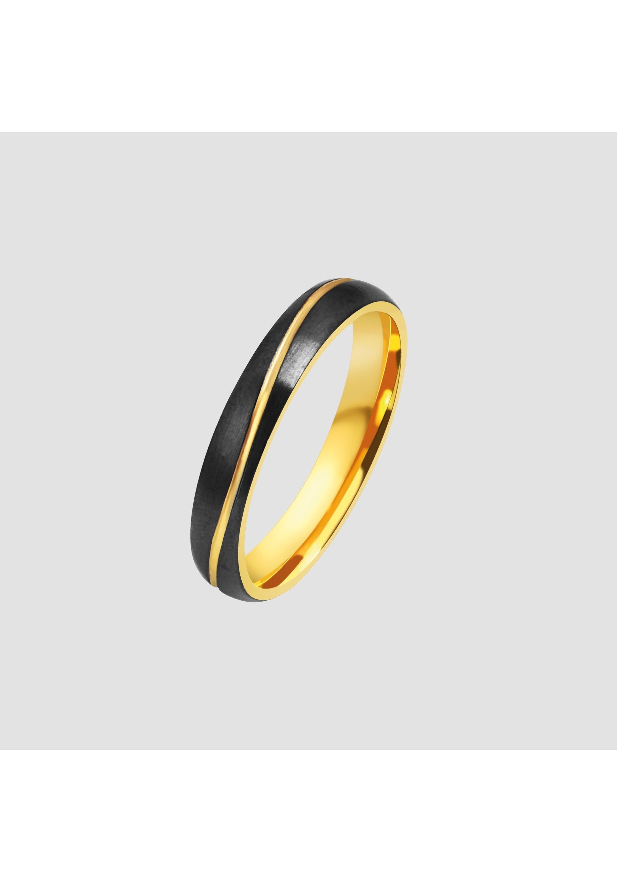 AKZENT Partnerring »Arvid, langlebig«