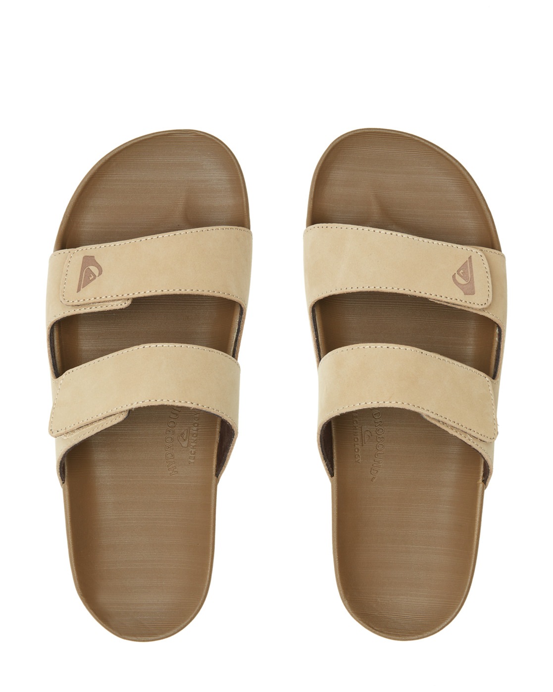 Quiksilver Sandale »Rivi Nubuck«