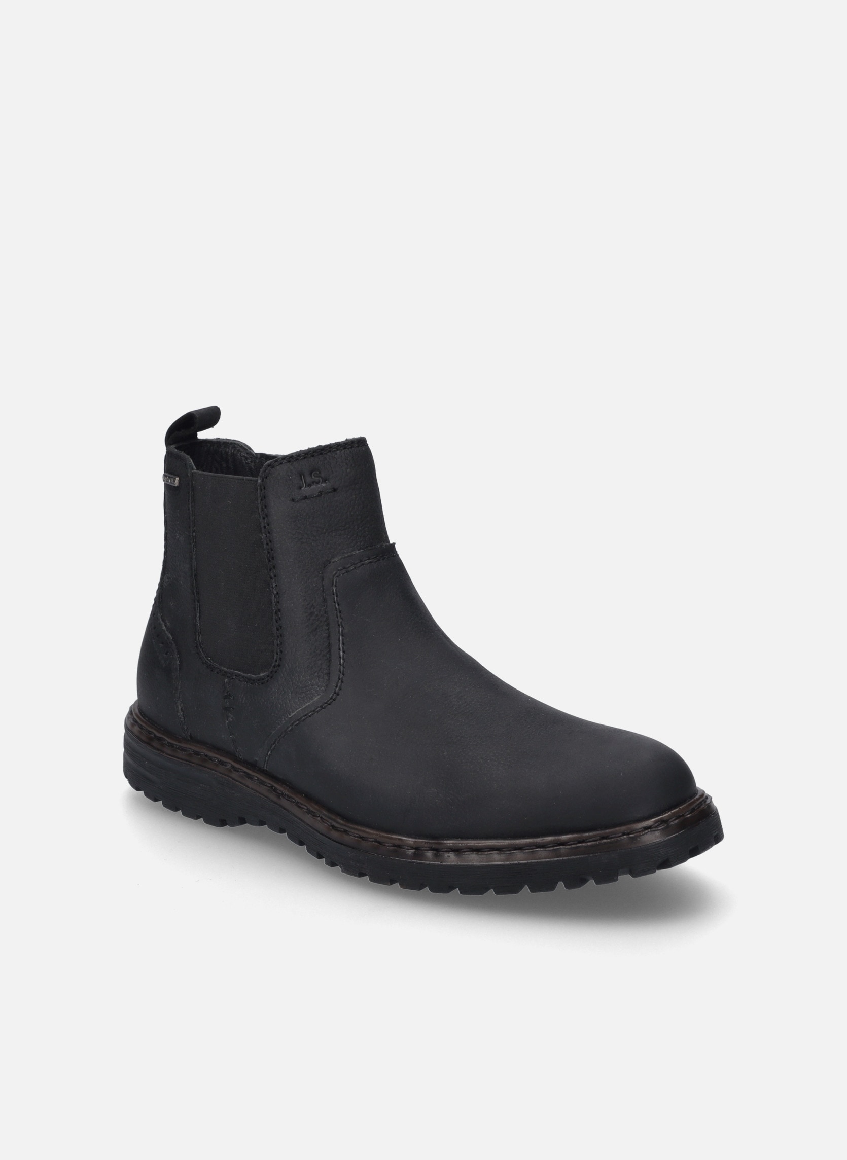 Josef Seibel Stiefelette »Erroll 51, schwarz«