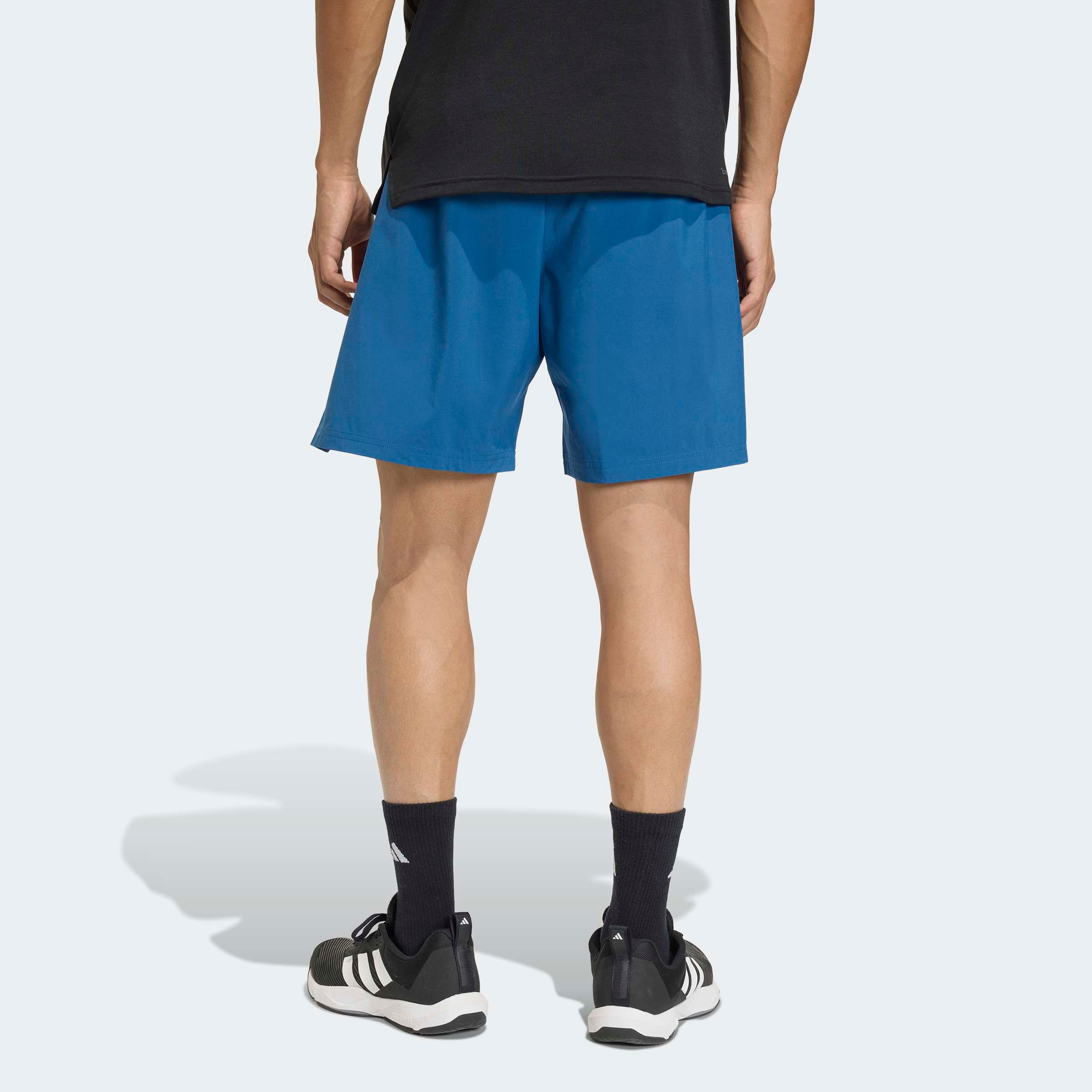 adidas Performance Shorts »D4T SHORT«