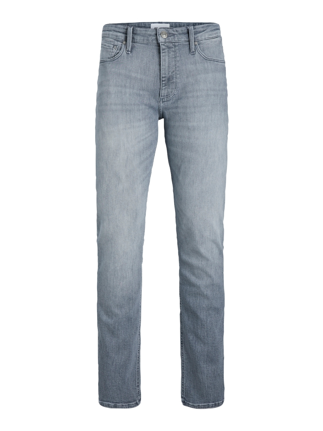 Jack & Jones Regular-fit-Jeans »JJICLARK JJEVAN AM 795 NOOS«
