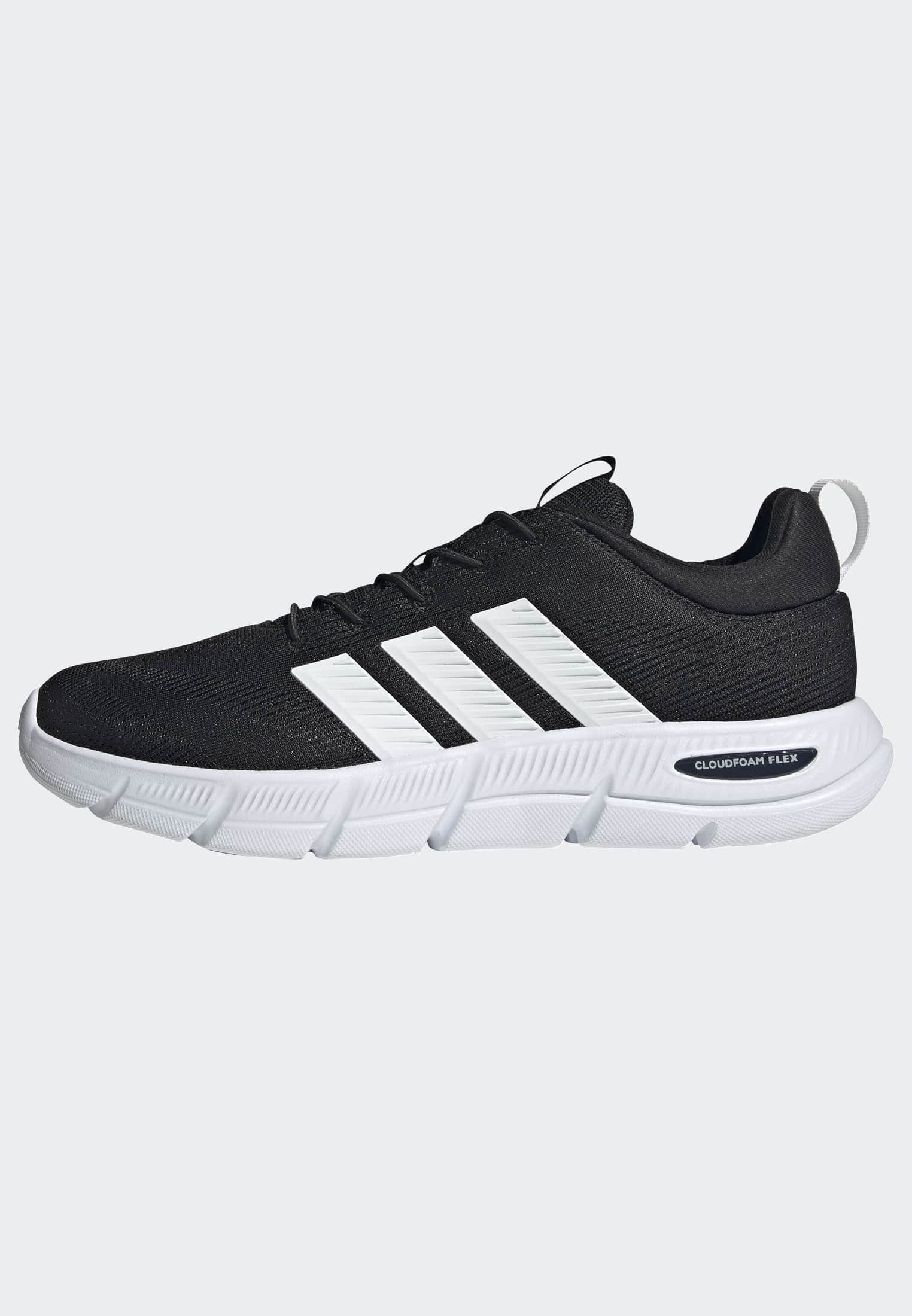adidas Sportswear Walkingschuh »CLOUDFOAM FLEX ELASTIC LACE«