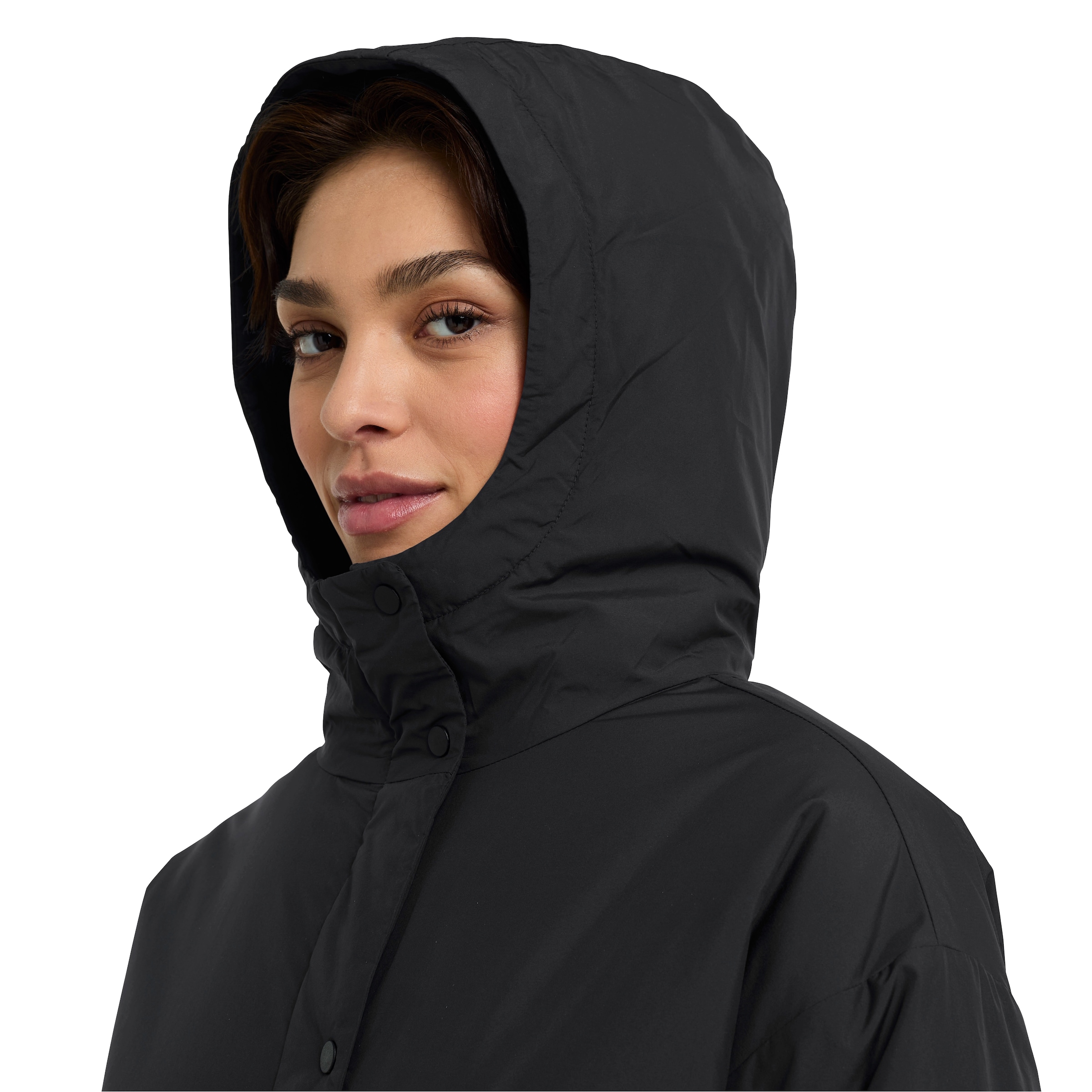 Jack Wolfskin Funktionsjacke »ALTAY JKT W«, Wärmend, winddicht, Übergangsjacke