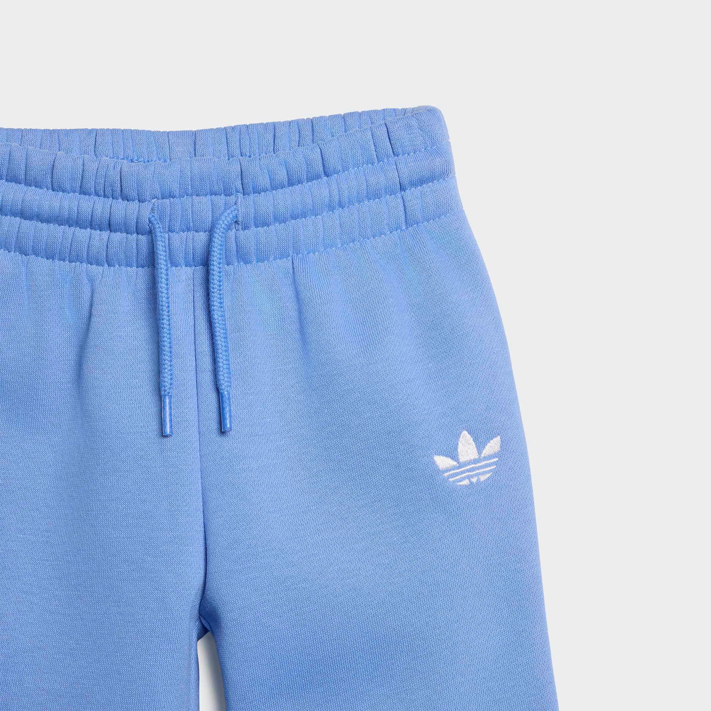 adidas Originals Trainingsanzug »CREW PANTS SET« 2