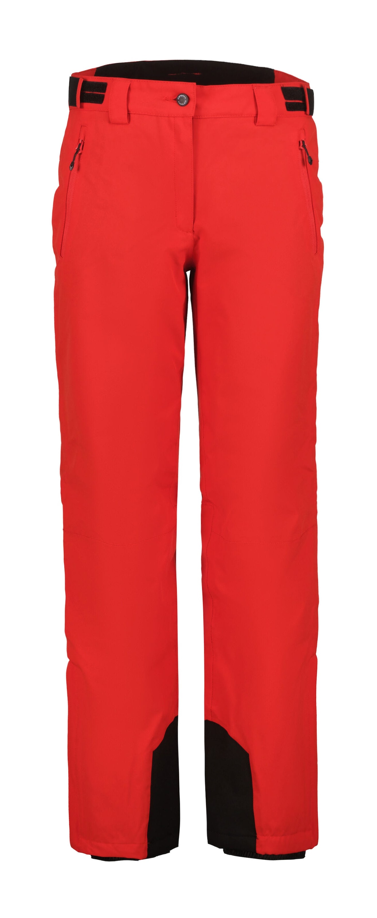 Icepeak Skihose »ICEPEAK FLASHER«  für Alpinski und Snowboard, aus Polyester und Polyamid, atmungsaktiv