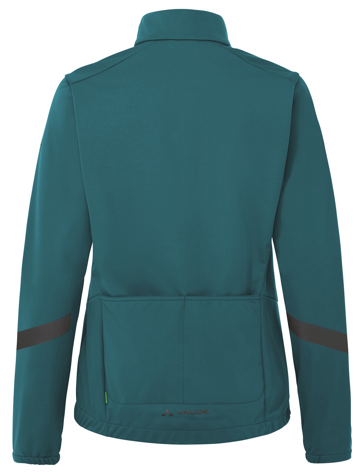 VAUDE Softshelljacke »WOMEN'S MATERA SOFTSHELL JACKET III« für Radsport und Fahrradpendeln, atmungsaktiv, winddicht
