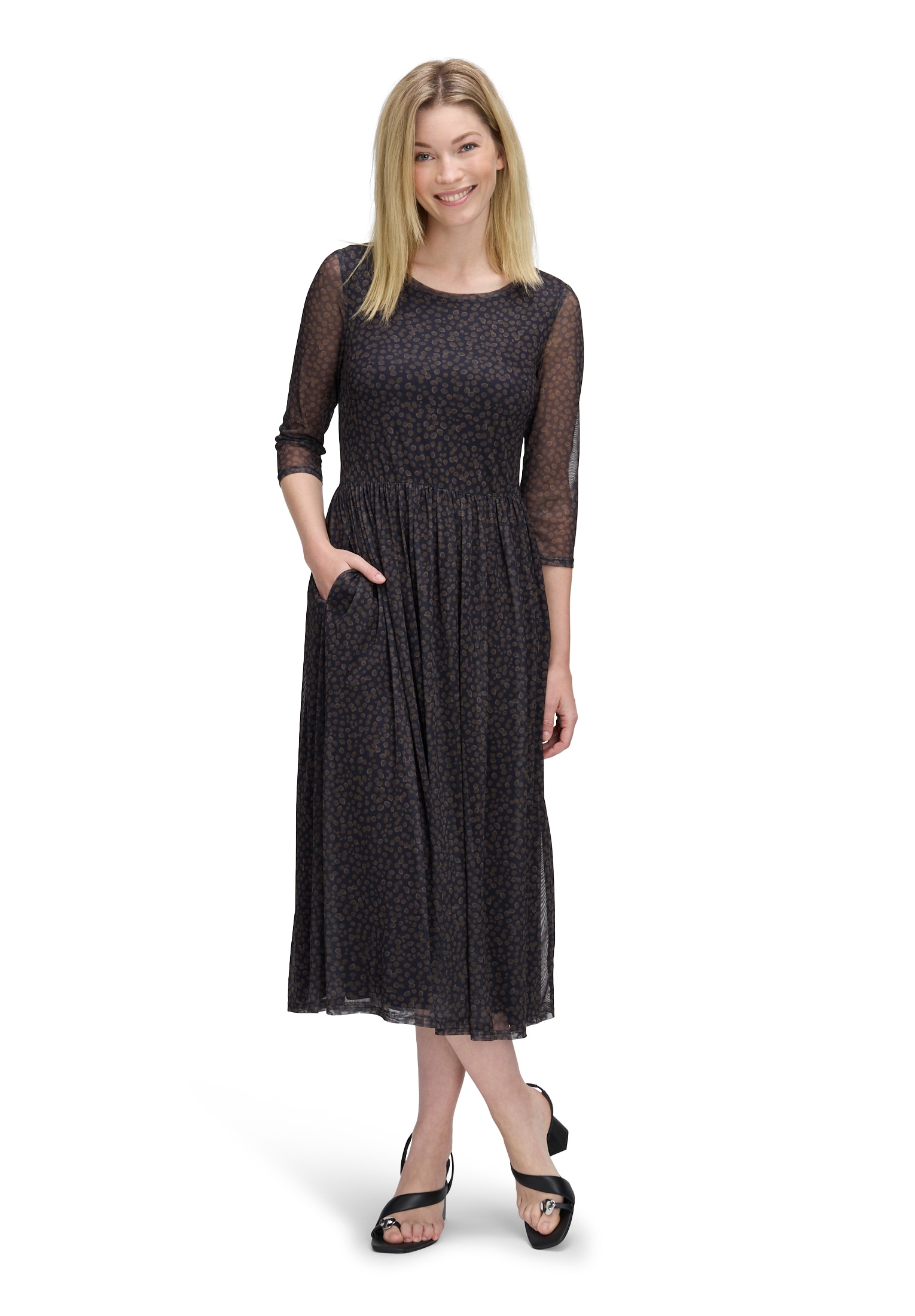Vera Mont Maxikleid »Maxikleid ohne Verschluss«