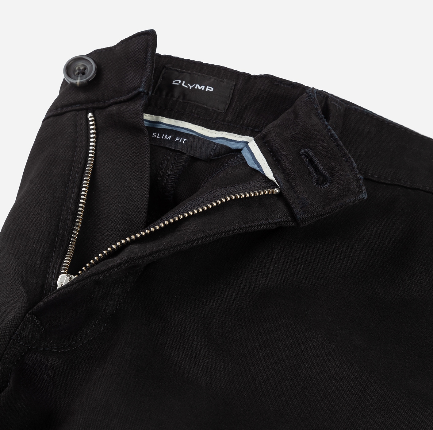 OLYMP Chinohose »HOUSTON«  modern fit