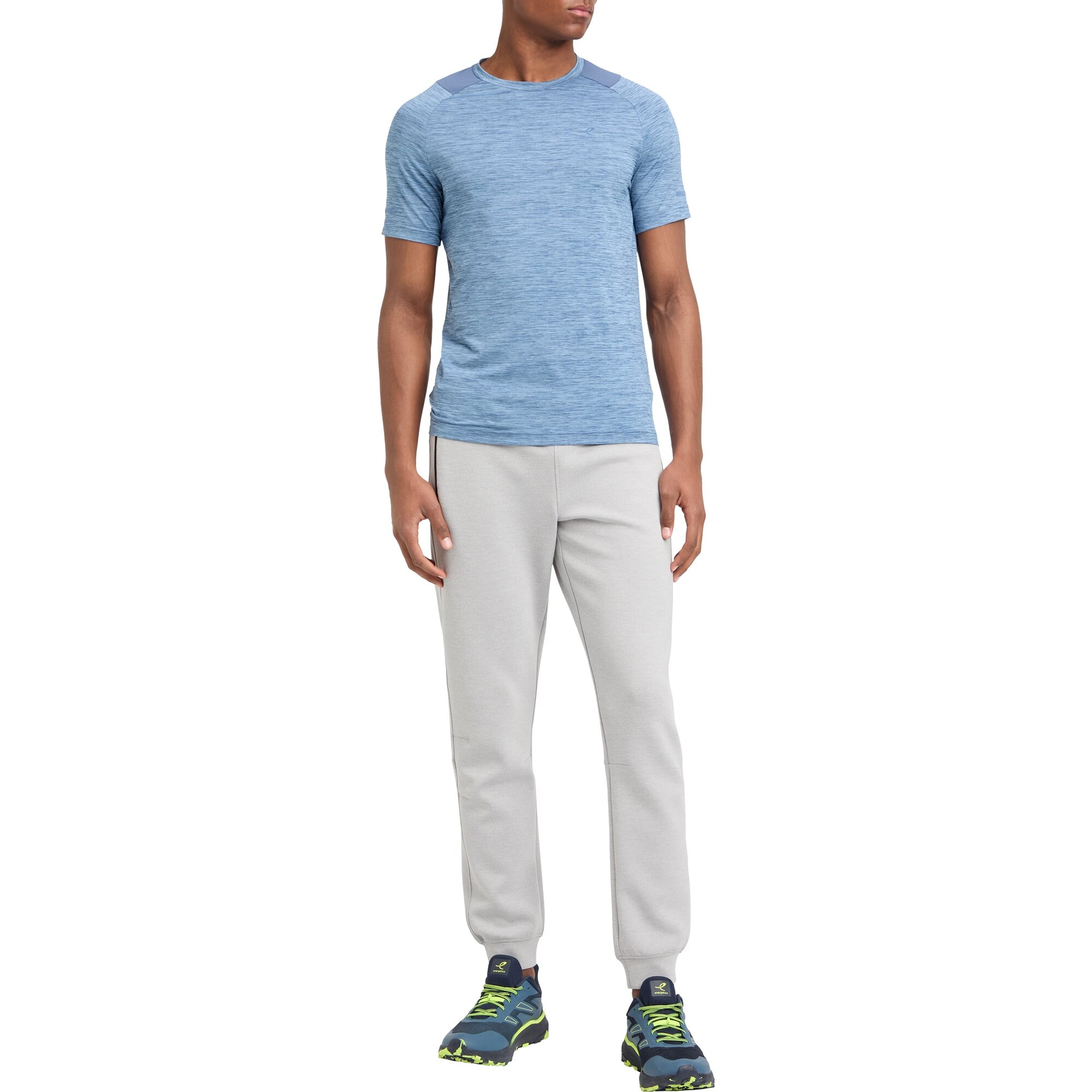 Energetics Laufshirt »He.-T-Shirt Ailo SS M«, (1 tlg.)