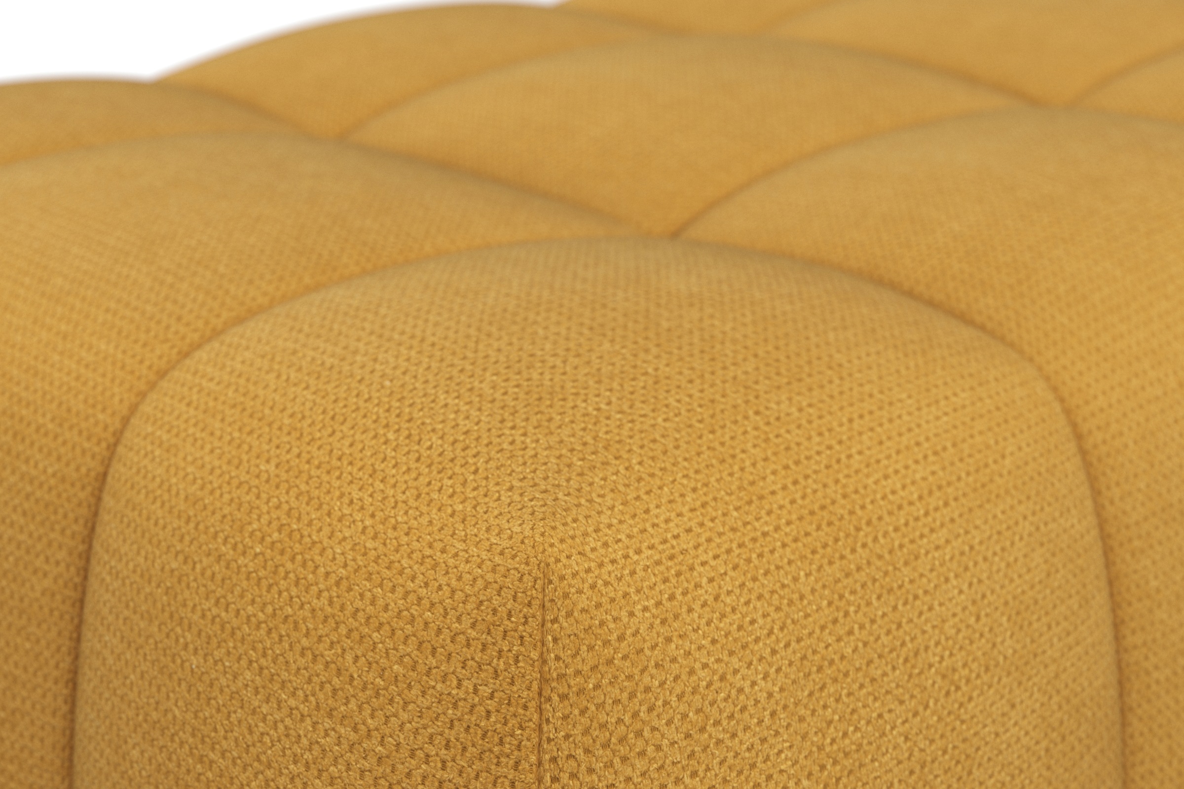 sit&more Hocker »Cool«, mit silberfarbenen Füßen