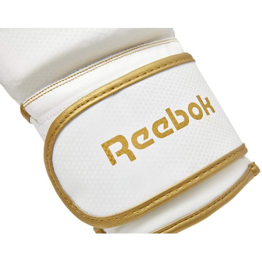 Reebok Boxhandschuhe