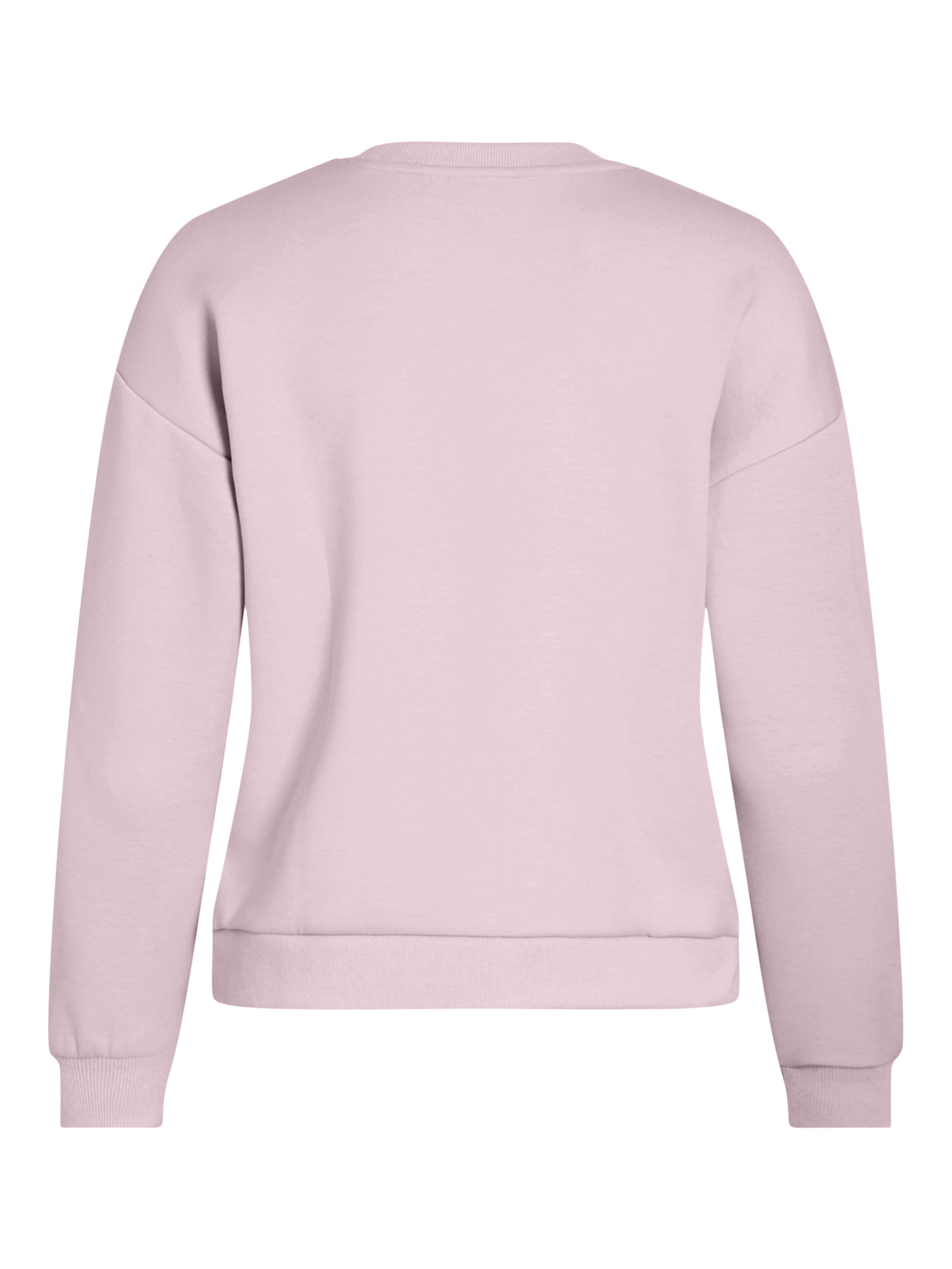 Vila Sweatshirt »VISANDY L/S SWEAT TOP - NOOS«, Viskosemischung, regular fit
