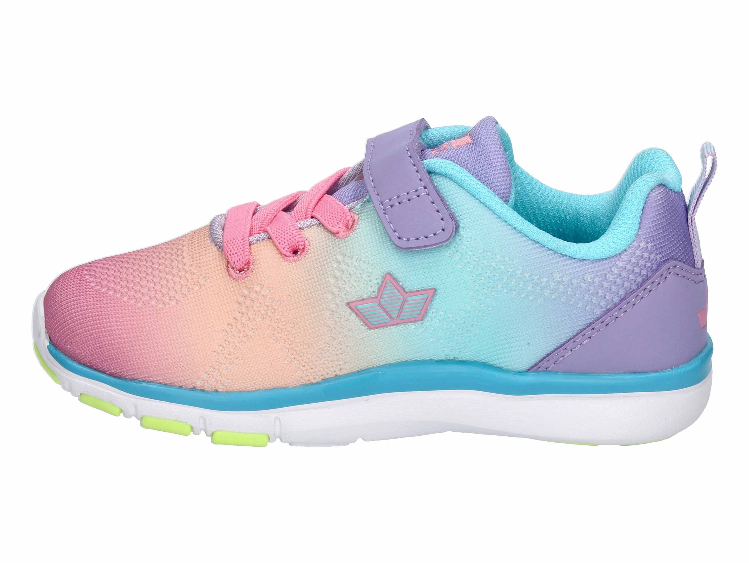 Lico Sneaker »Freizeitschuh Colour VS«