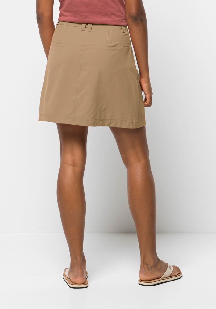 Jack Wolfskin Hosenrock »SONORA SKORT«