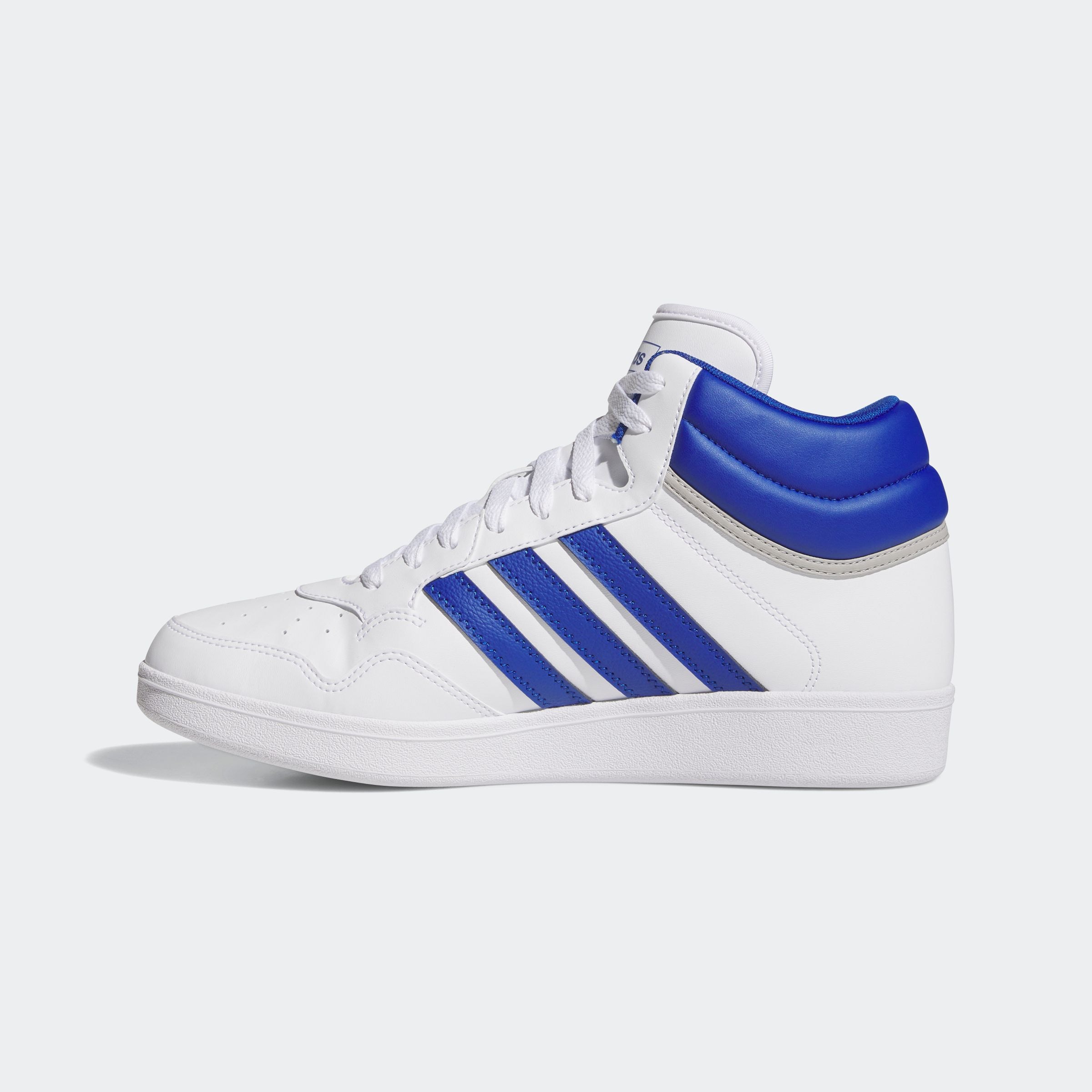 adidas Sportswear Sneaker »HOOPS 4.0 MID«