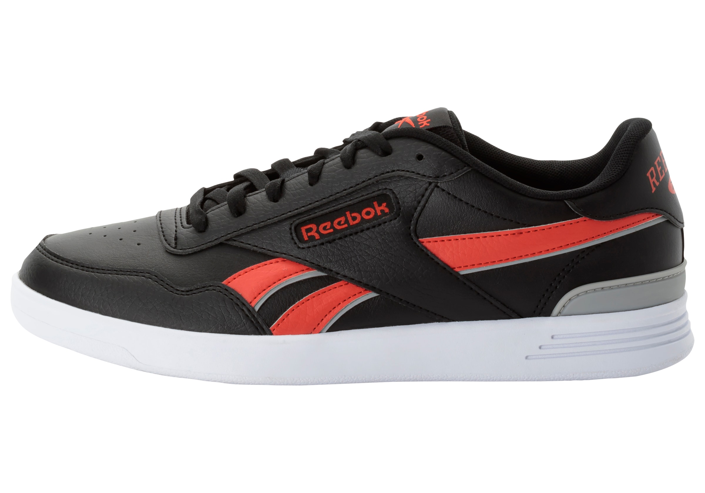 Reebok Classic Sneaker »COURT ADVANCE CLIP«
