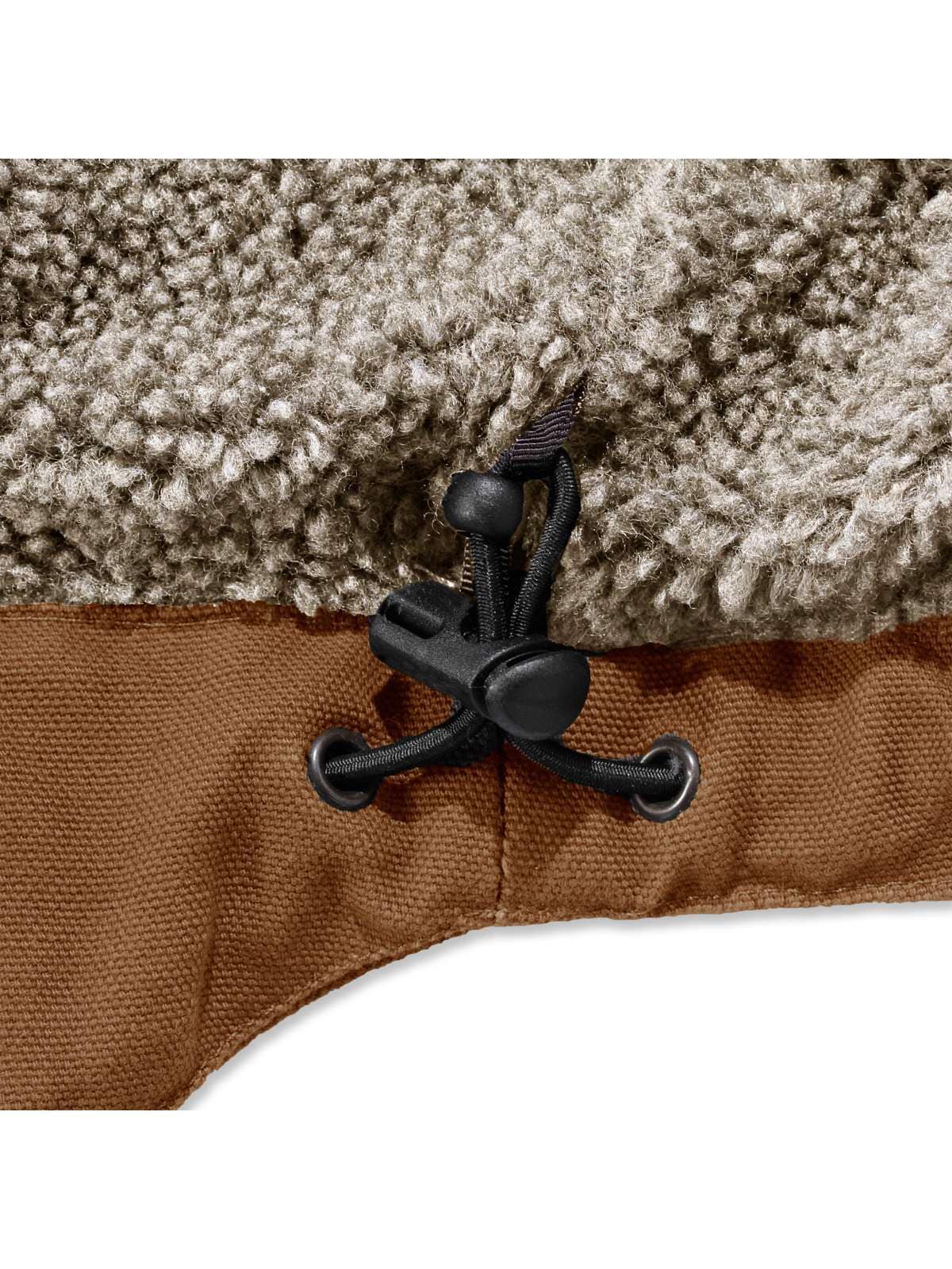 Carhartt Outdoorjacke »Bartlett«