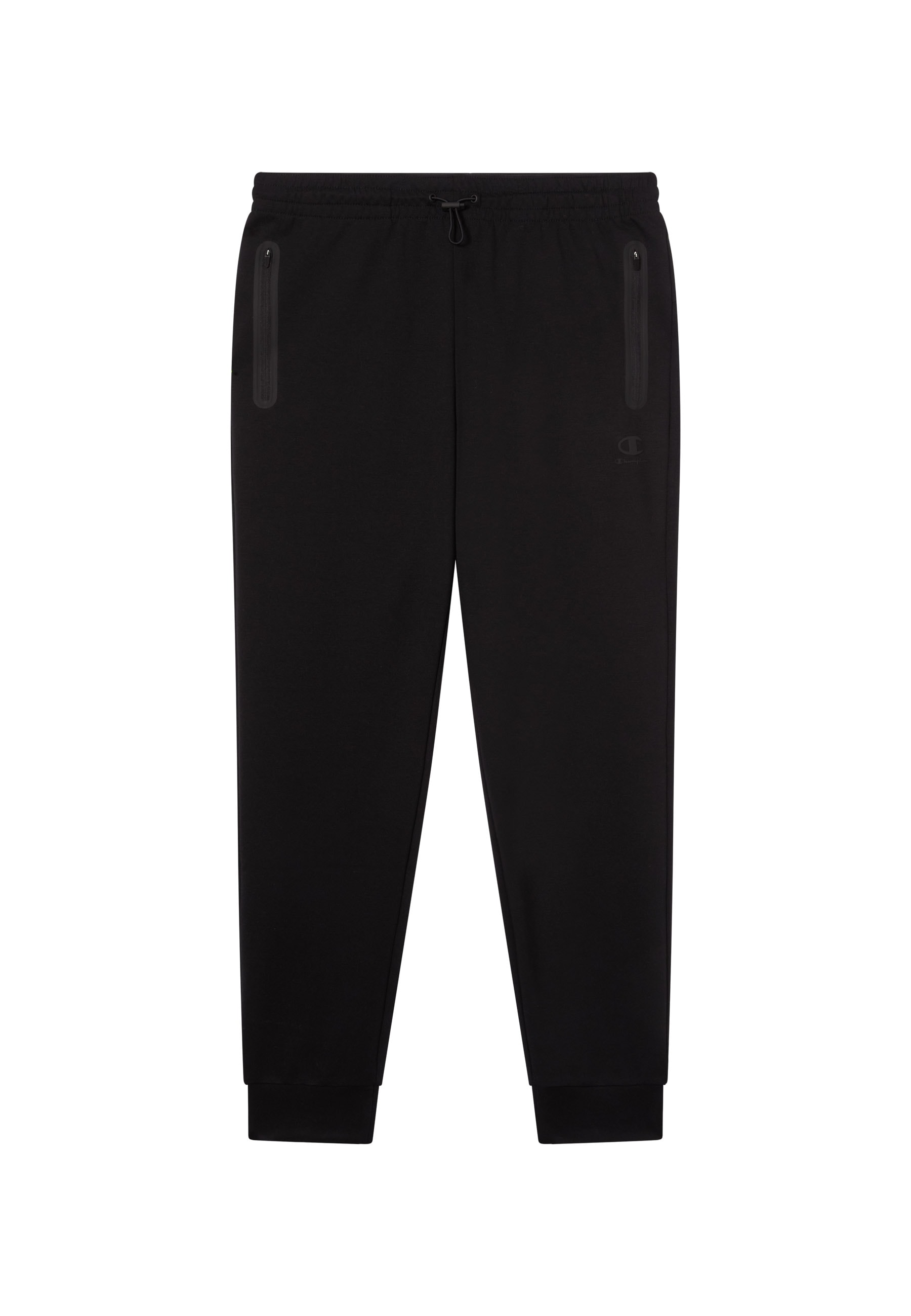 Champion Jogginghose »C-TECH Slim Fit Interlock Cuffed Pants«