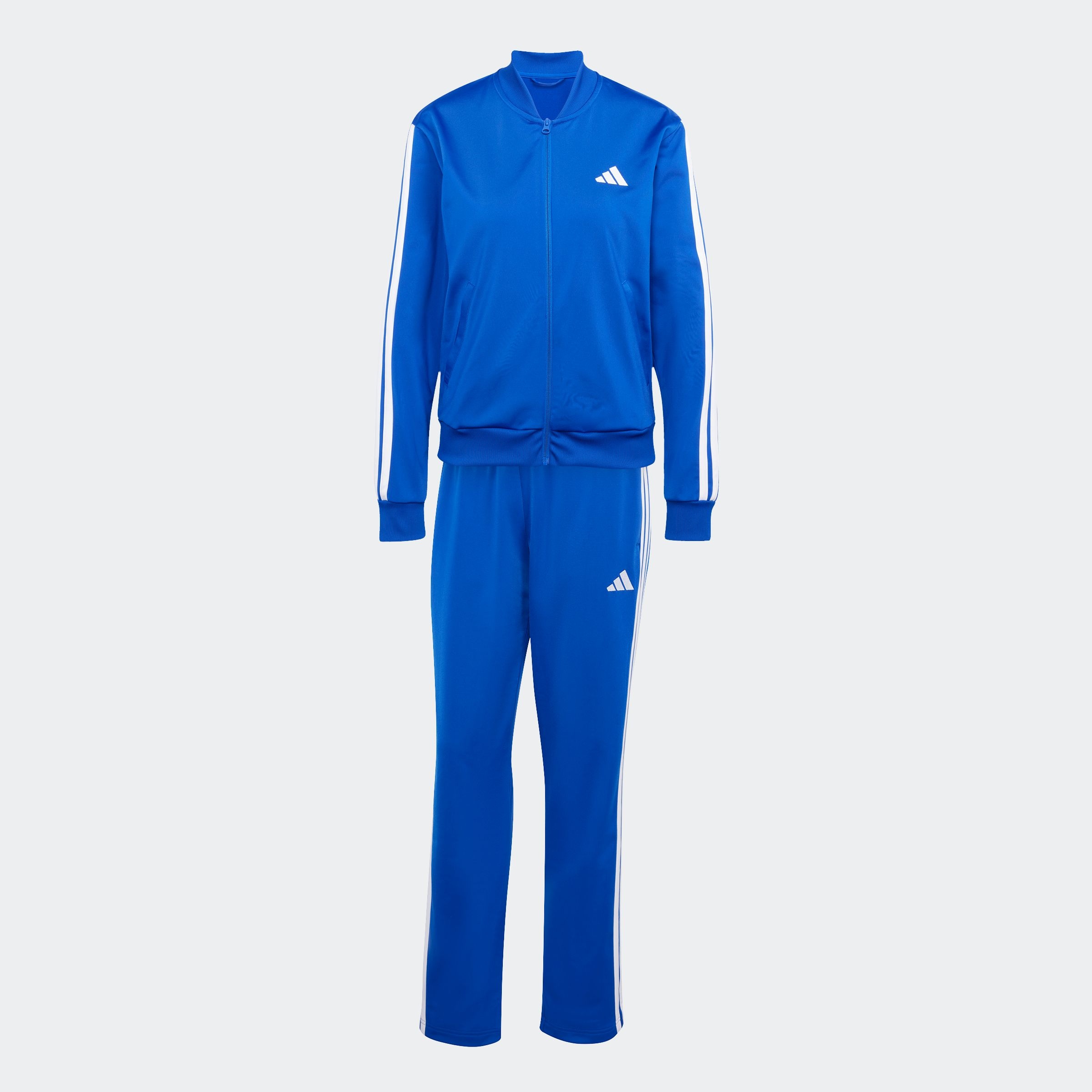 adidas Sportswear Trainingsanzug »W 3S TR TS«, (2 tlg.)