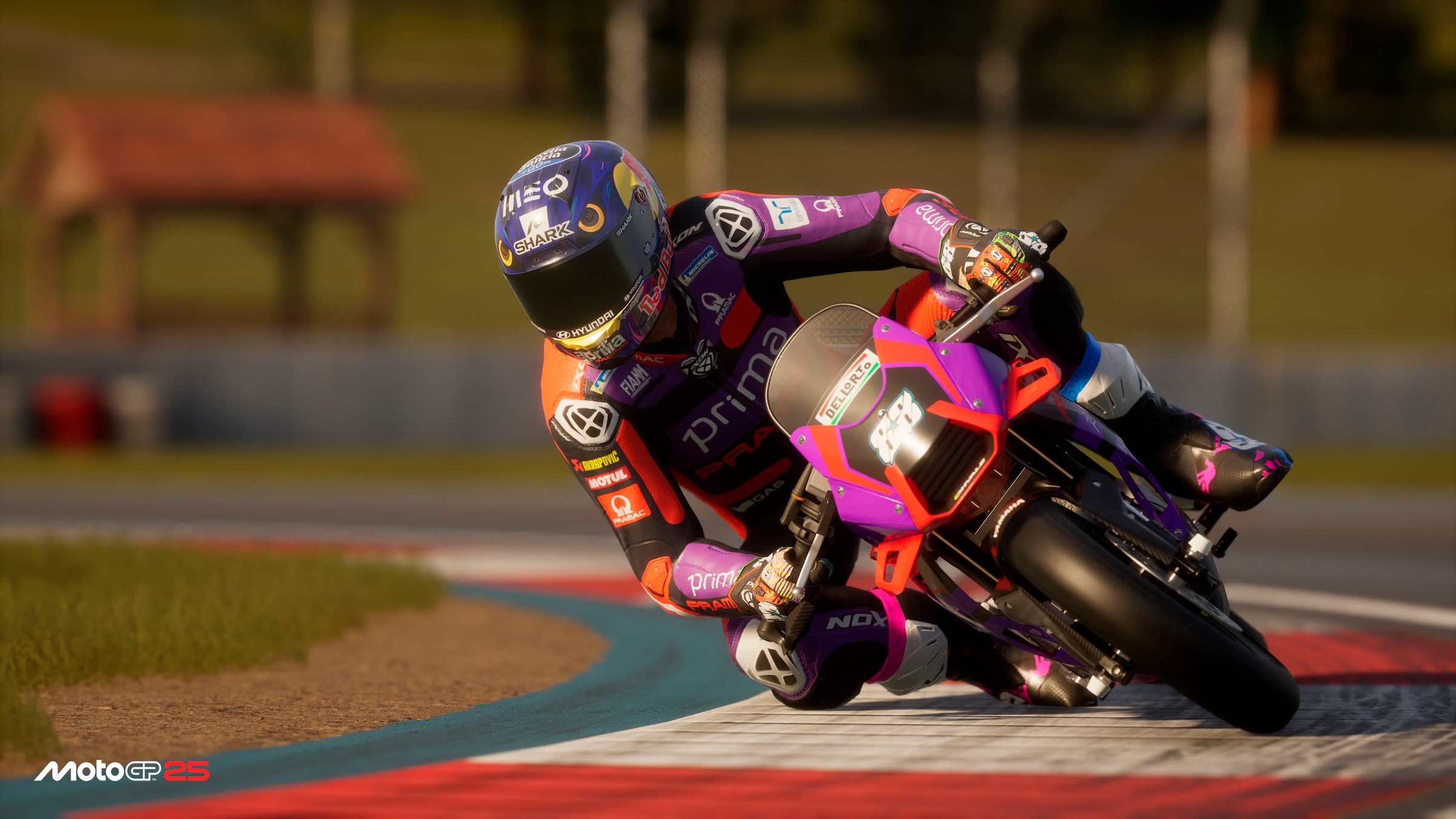 Milestone Spielesoftware »MotoGP 25 (Code in box)«, Nintendo Switch