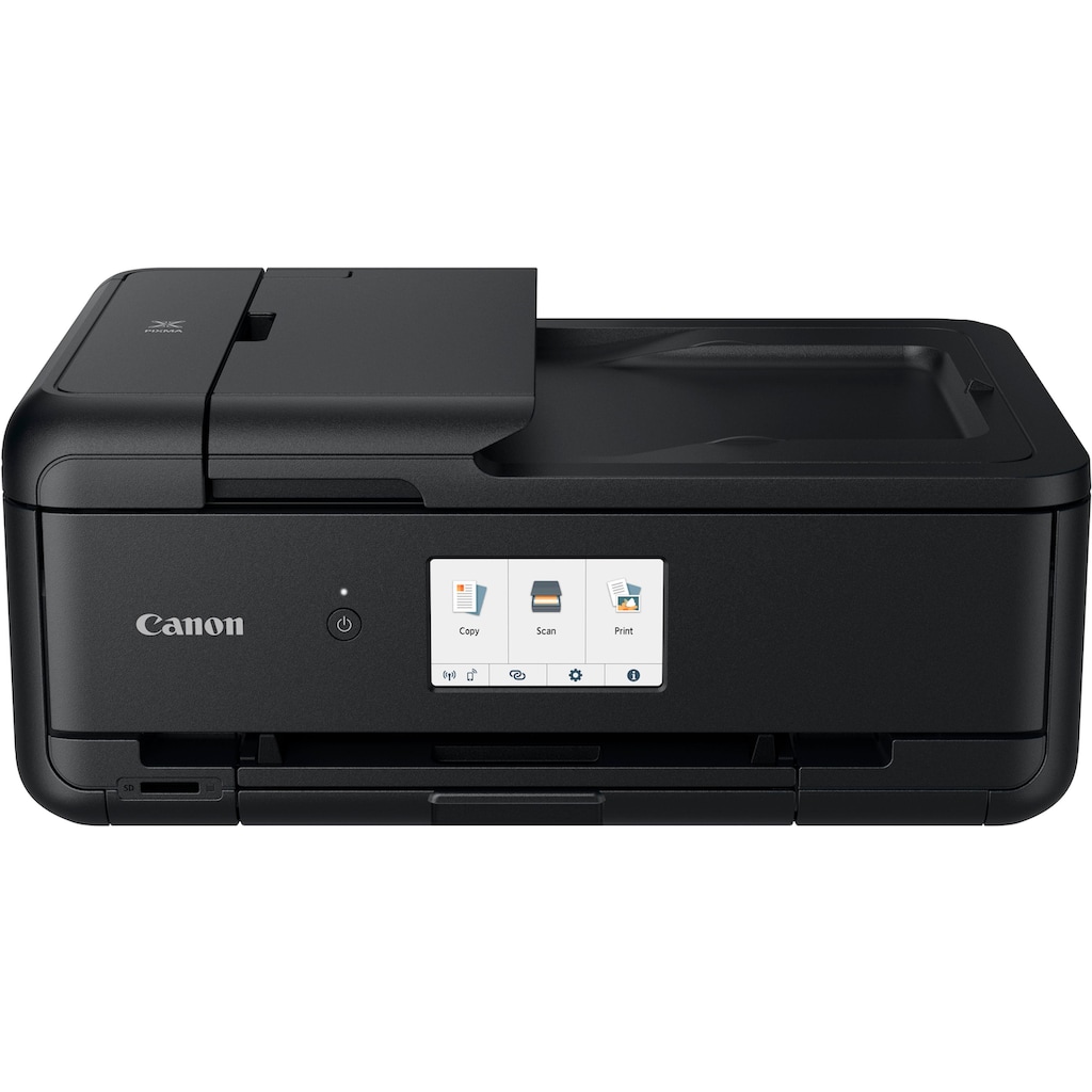 Canon Multifunktionsdrucker »PIXMA TS9550«