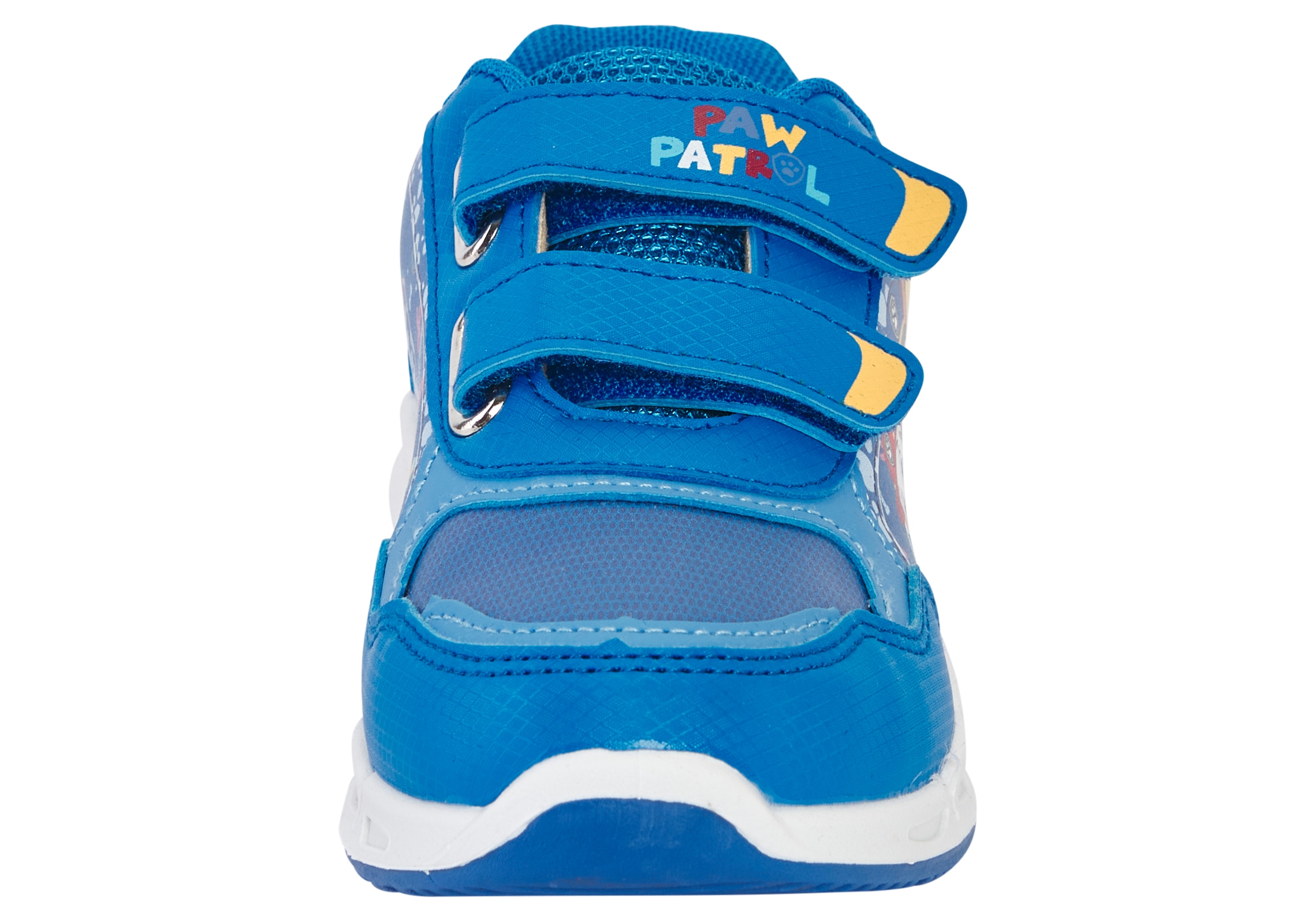 Disney Sneaker »PAW PATROL«  mit cooler Blinkfunktion