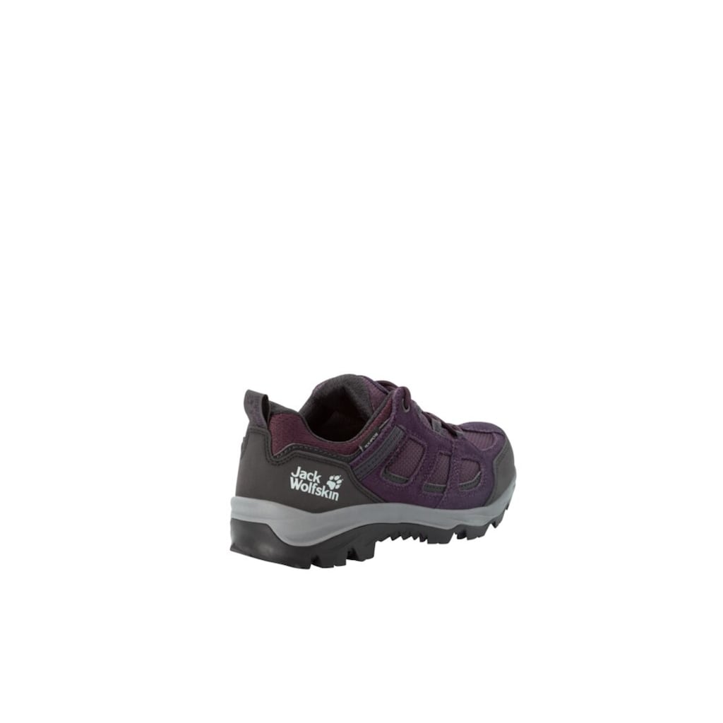 Jack Wolfskin Wanderschuh »VOJO 3 TEXAPORE LOW W«