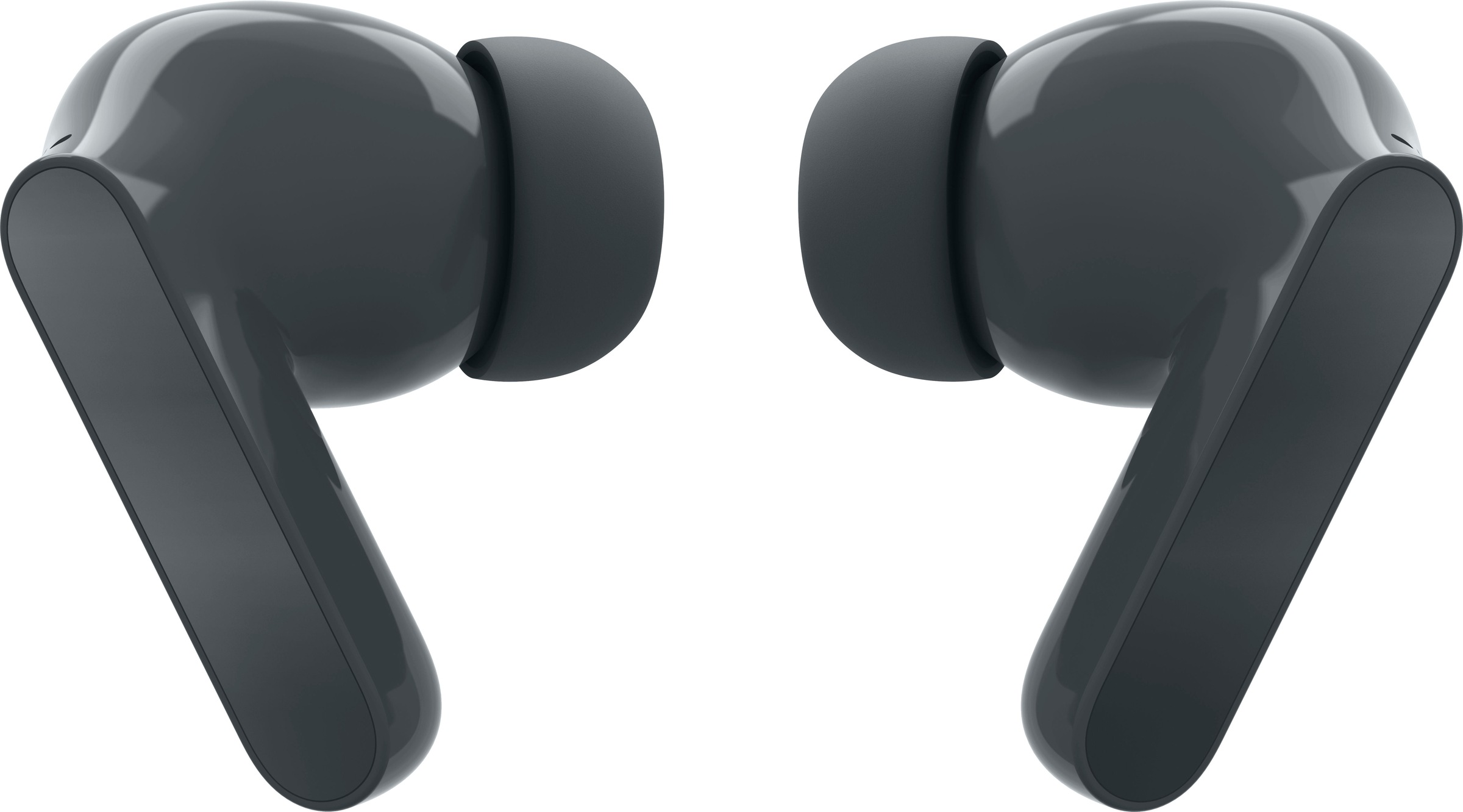 Motorola wireless In-Ear-Kopfhörer »moto buds« Bluetooth Active Noise Cancelling (ANC)