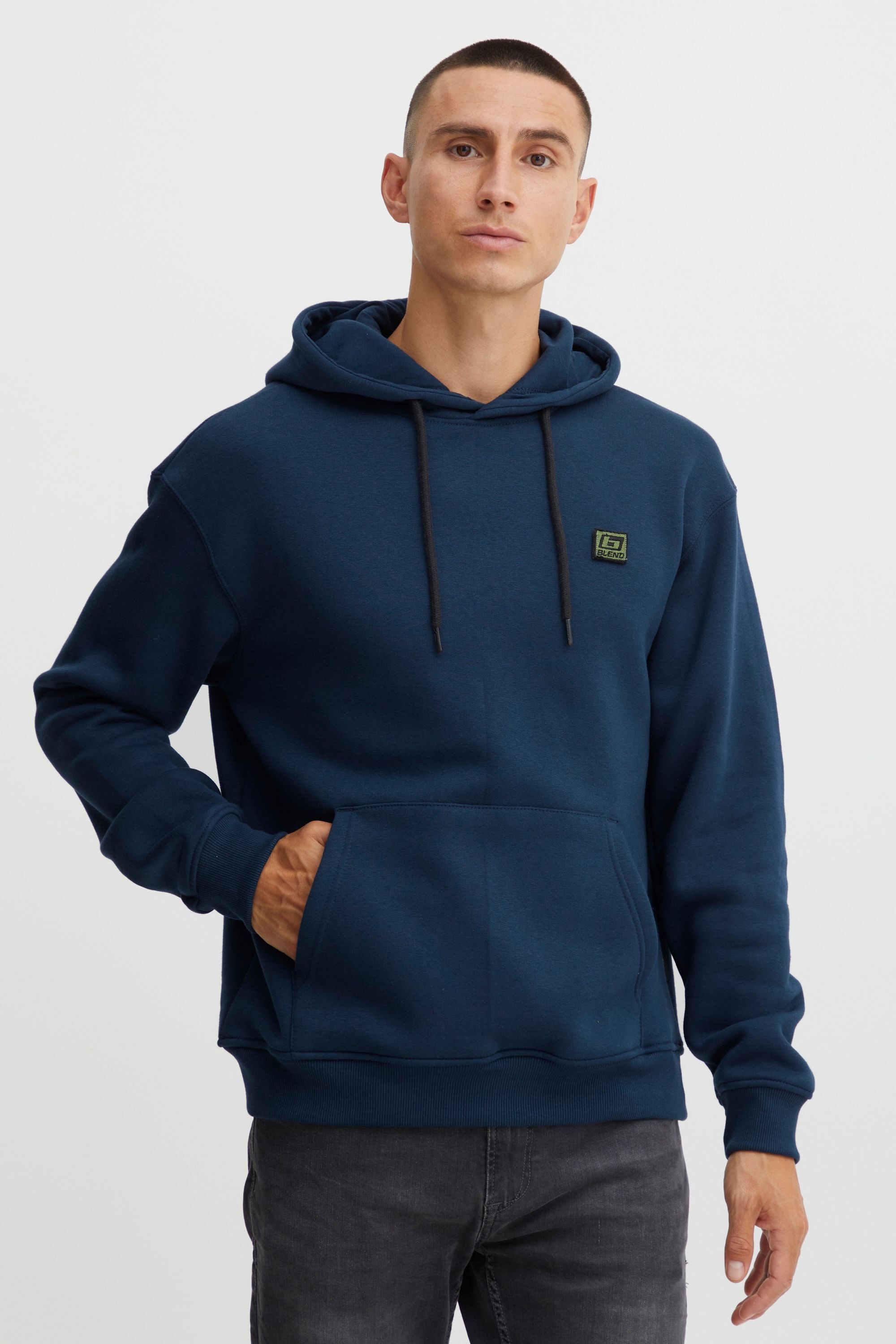 Blend Kapuzenpullover »Hoodie BHSweatshirt«