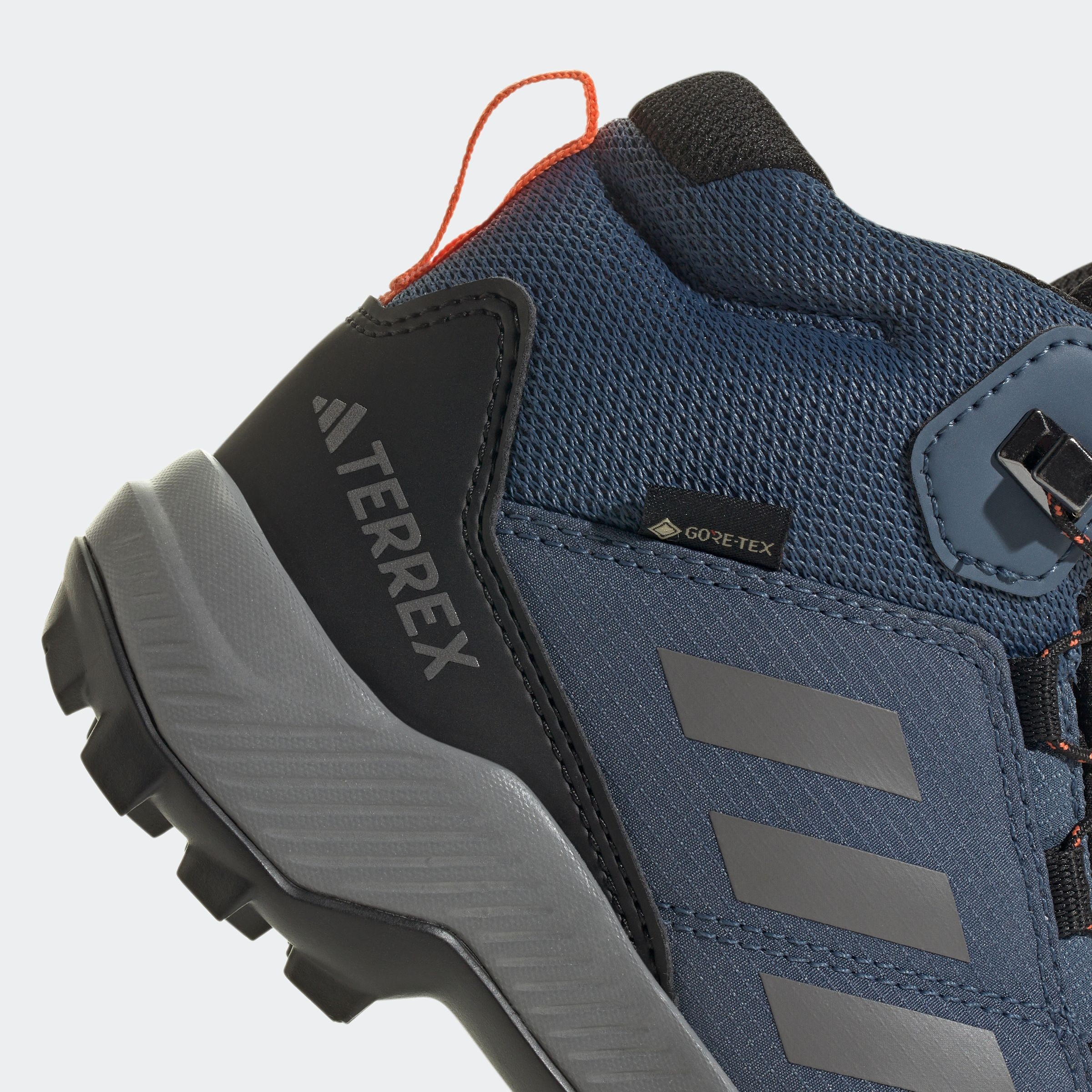 adidas TERREX Wanderschuh »TERREX MID GORE-TEX«, wasserdicht