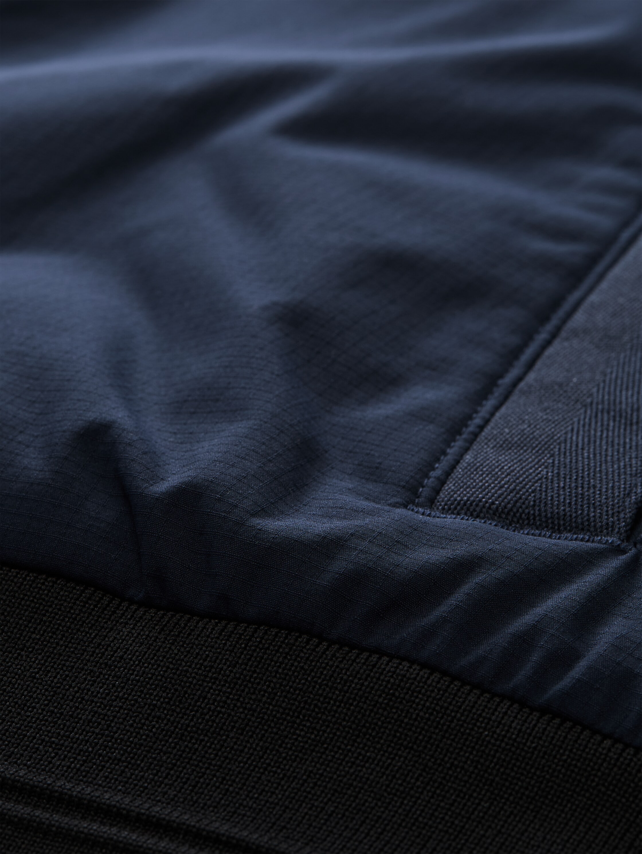 TOM TAILOR Blouson »Regular« mit Kapuze Sweatjacke mit Reißverschluss