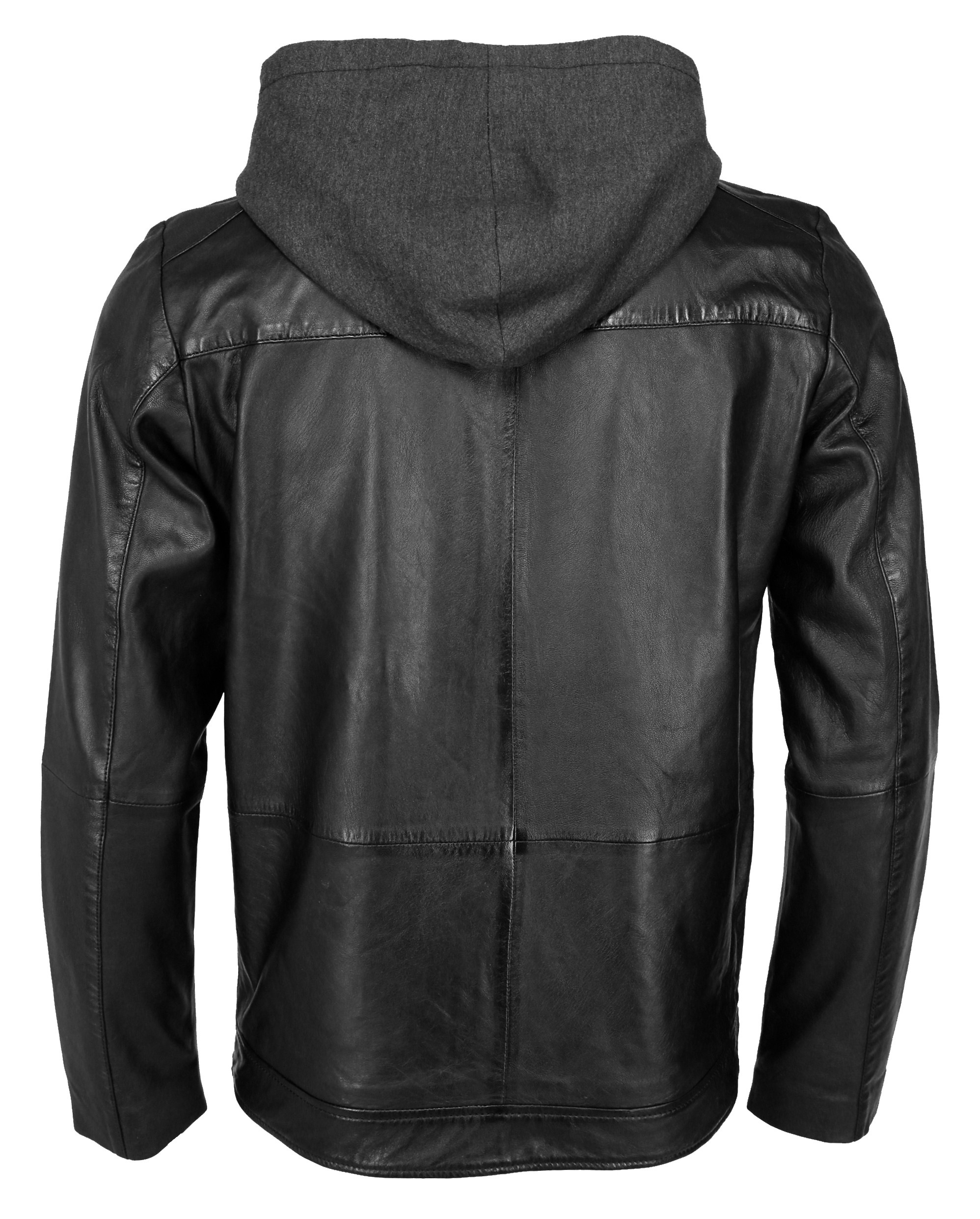 JCC Bikerjacke »Lederjacke MM21-1-03«