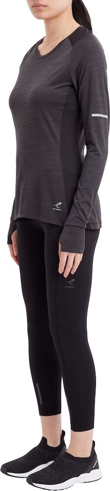 Energetics Langarmshirt »Da.-Langarmshirt Evii L/S W« 1 Stk.