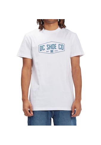 DC Shoes T-Shirt »Filled Out« kaufen