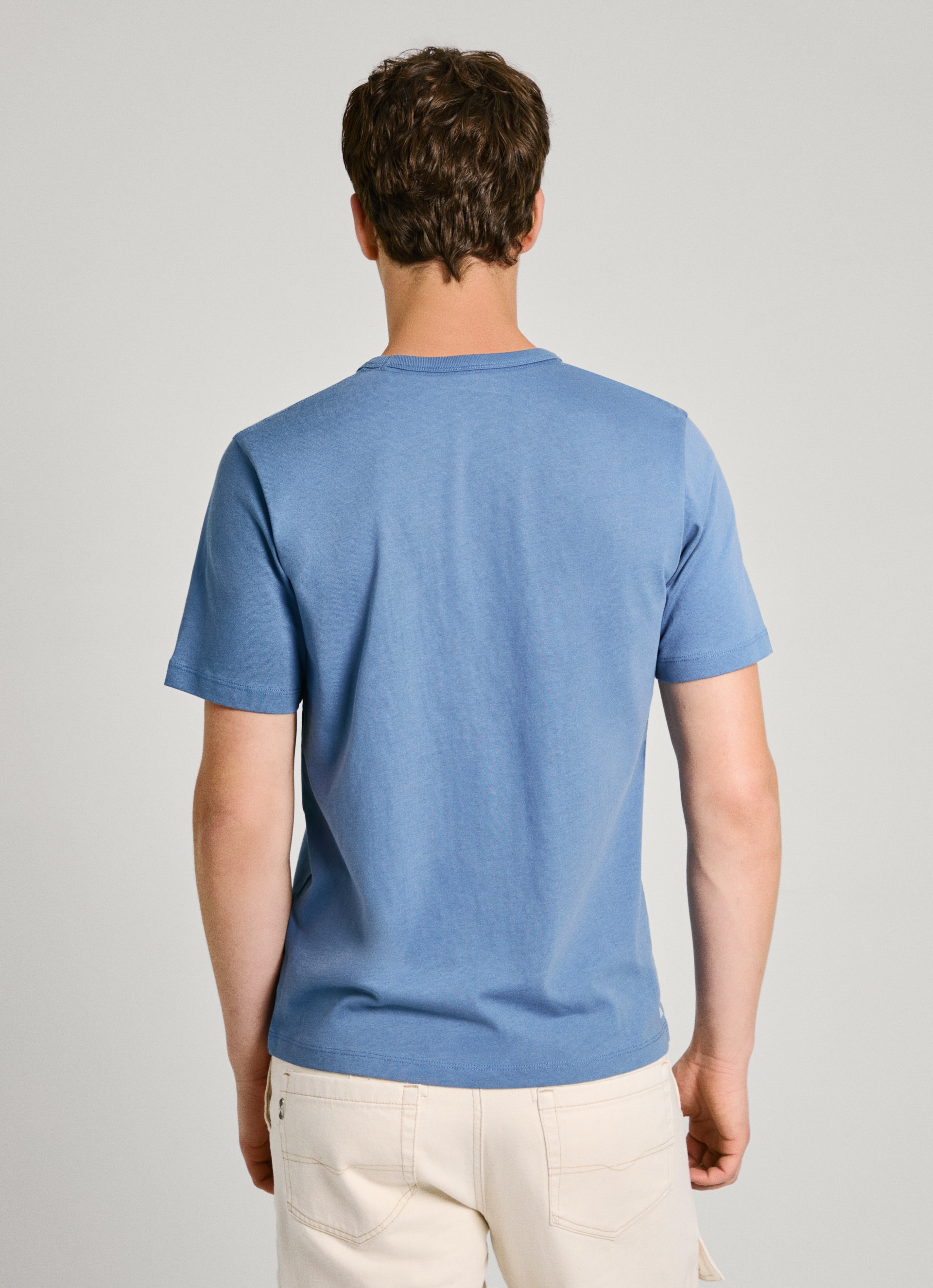Pepe Jeans T-Shirt »ADUR«