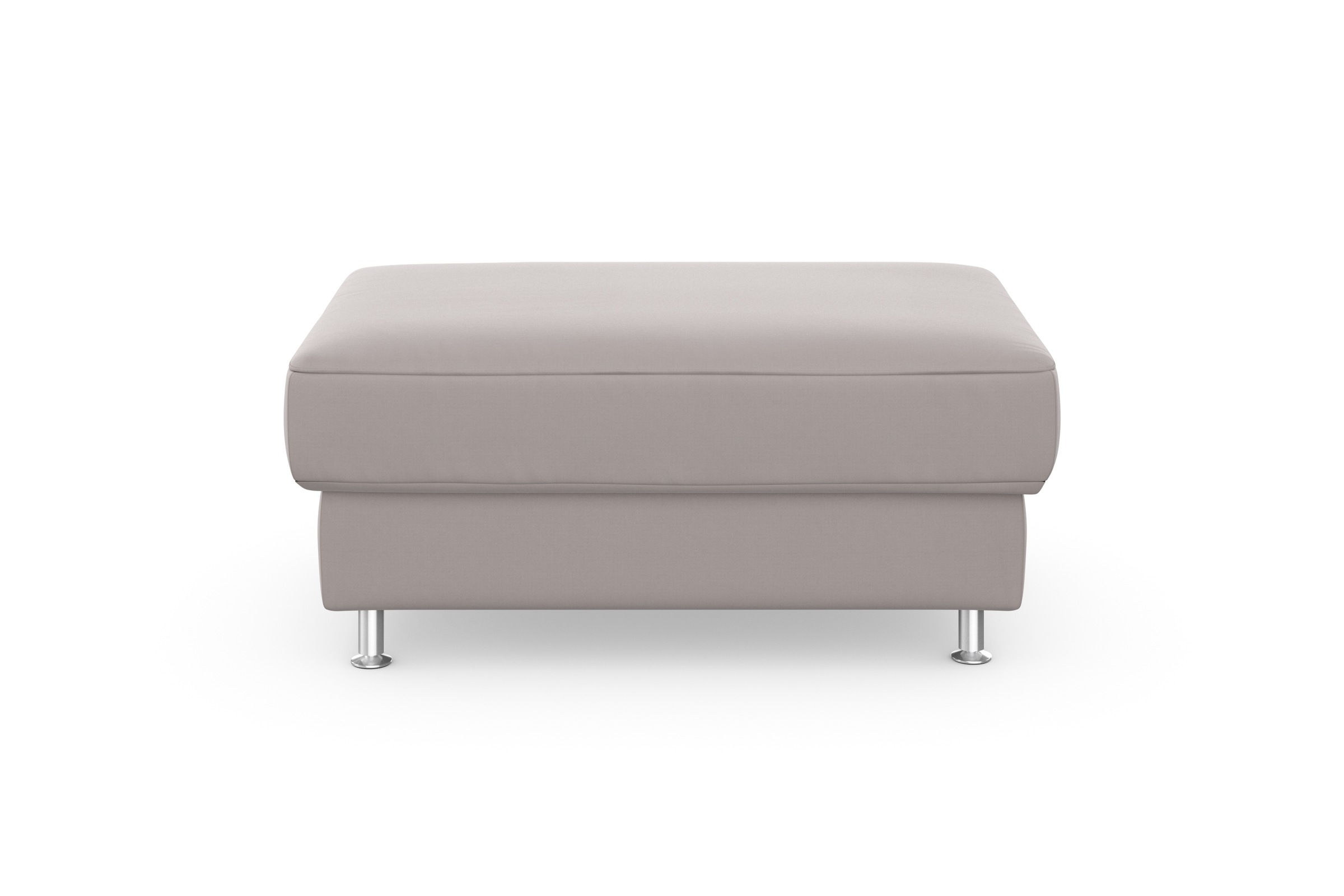 sit&more Stauraumhocker »Apulia«, mit Stauraum