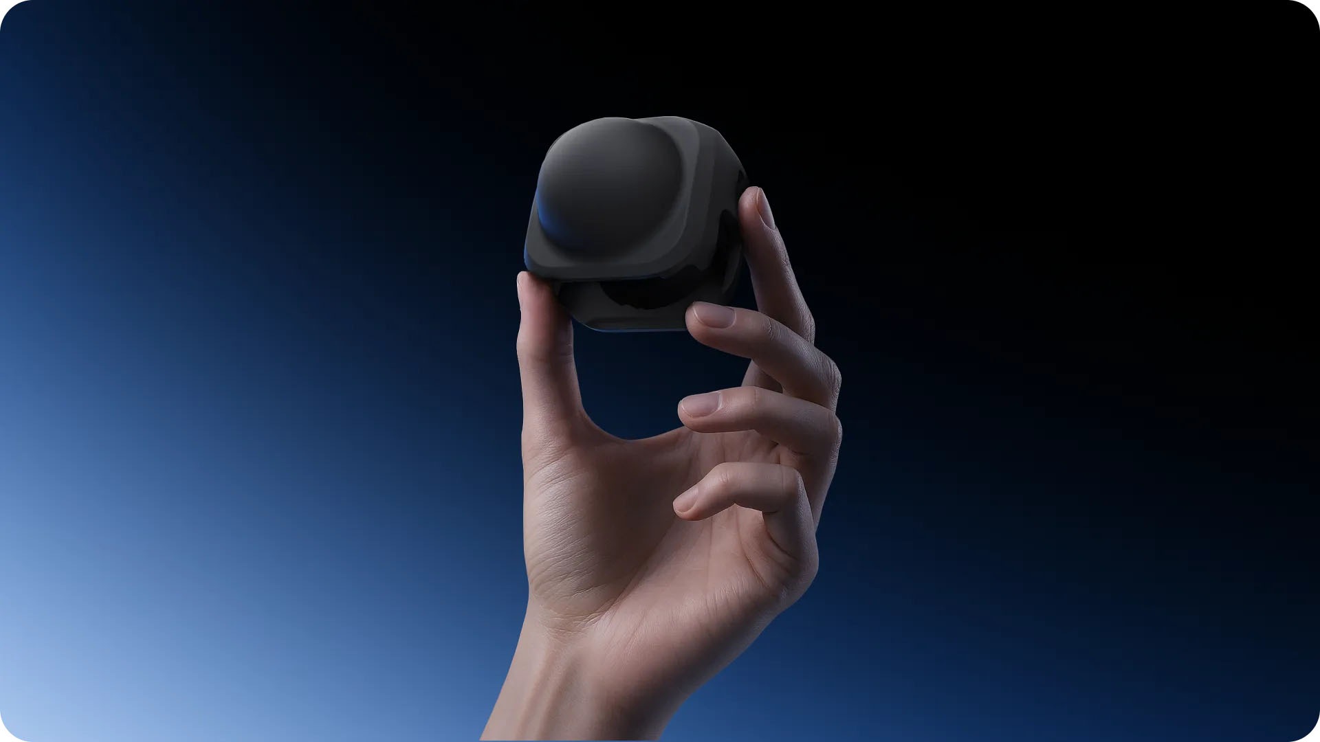 Insta360 Objektivdeckel »X4/X5 Linsenkappe«