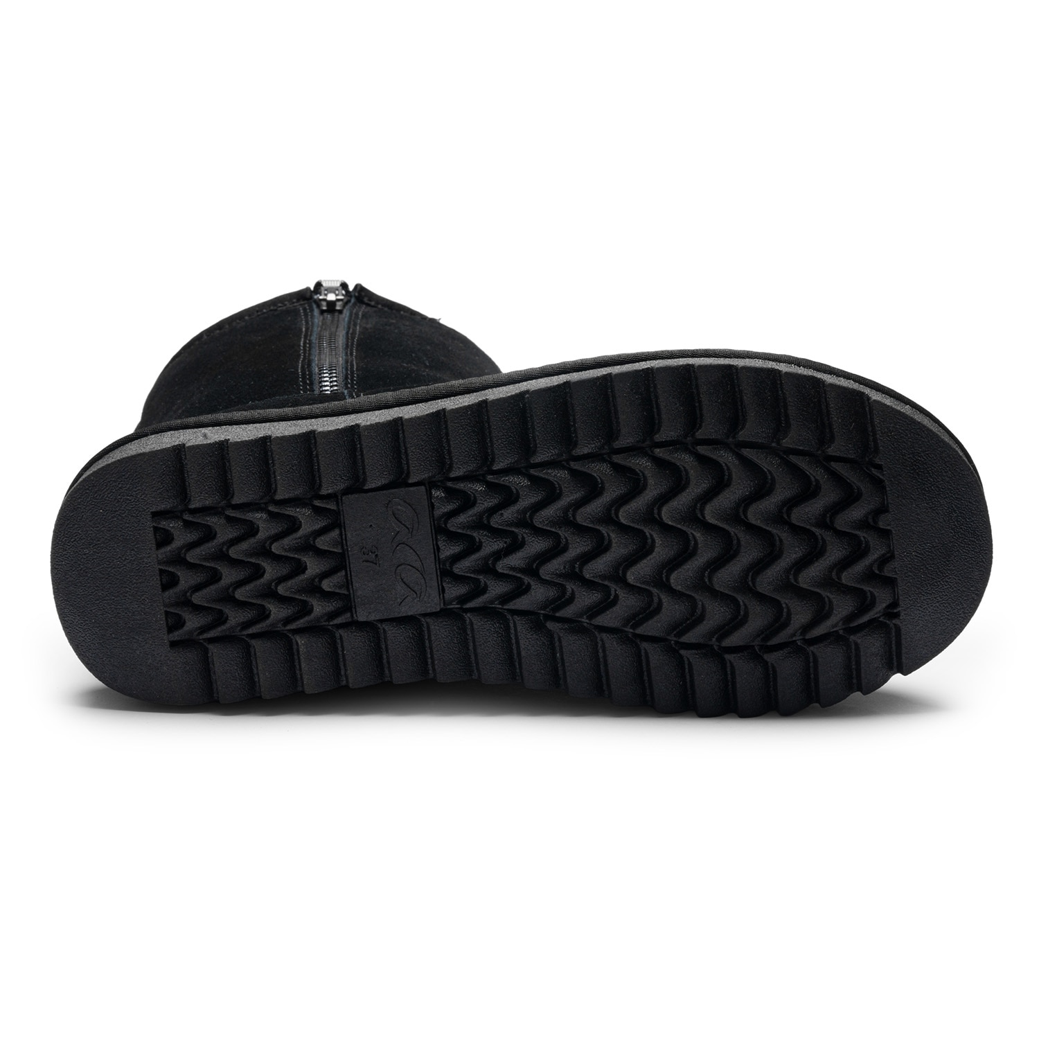 Ara Winterboots »ALASKA«, Schlupfboots, Plateauboots mit Lammfellfutter