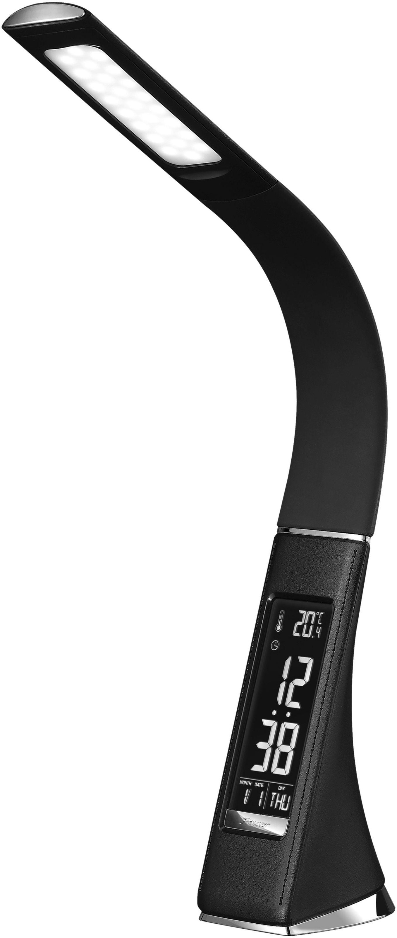 Maximex LED Tischleuchte, LED-Board, Kaltweiß-Tageslichtweiß
