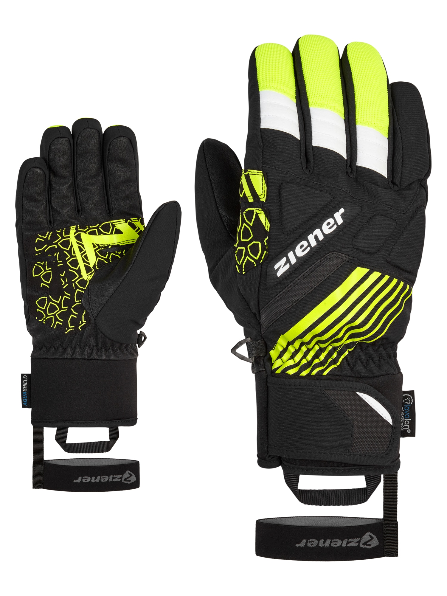 Jetzt Ski Handschuhe für OTTO | Sport den shoppen online