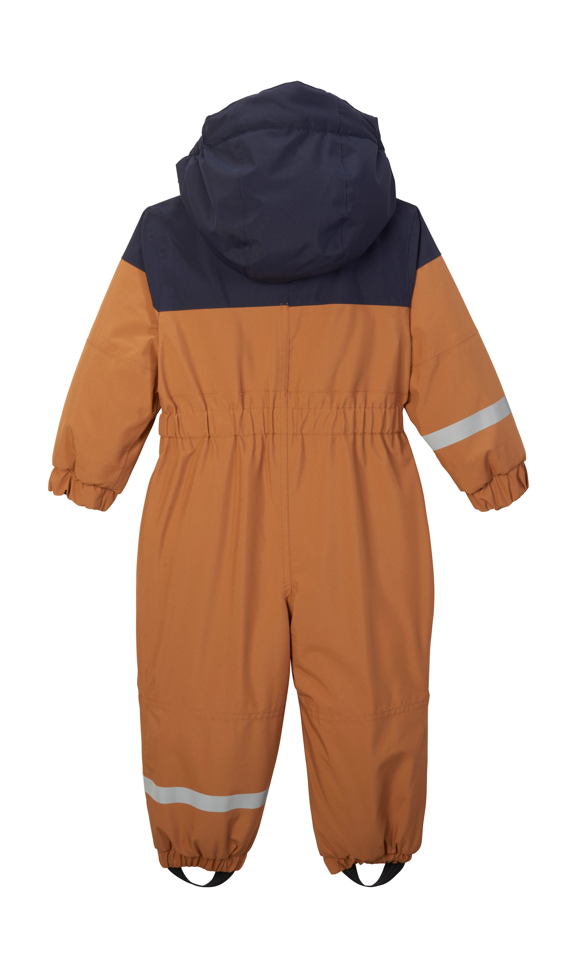 first instinct by killtec Overall »FIW 39 MNS ONPC« Wasserdichter Skioverall mit Fleece, Kinnschutz und Reflexelementen