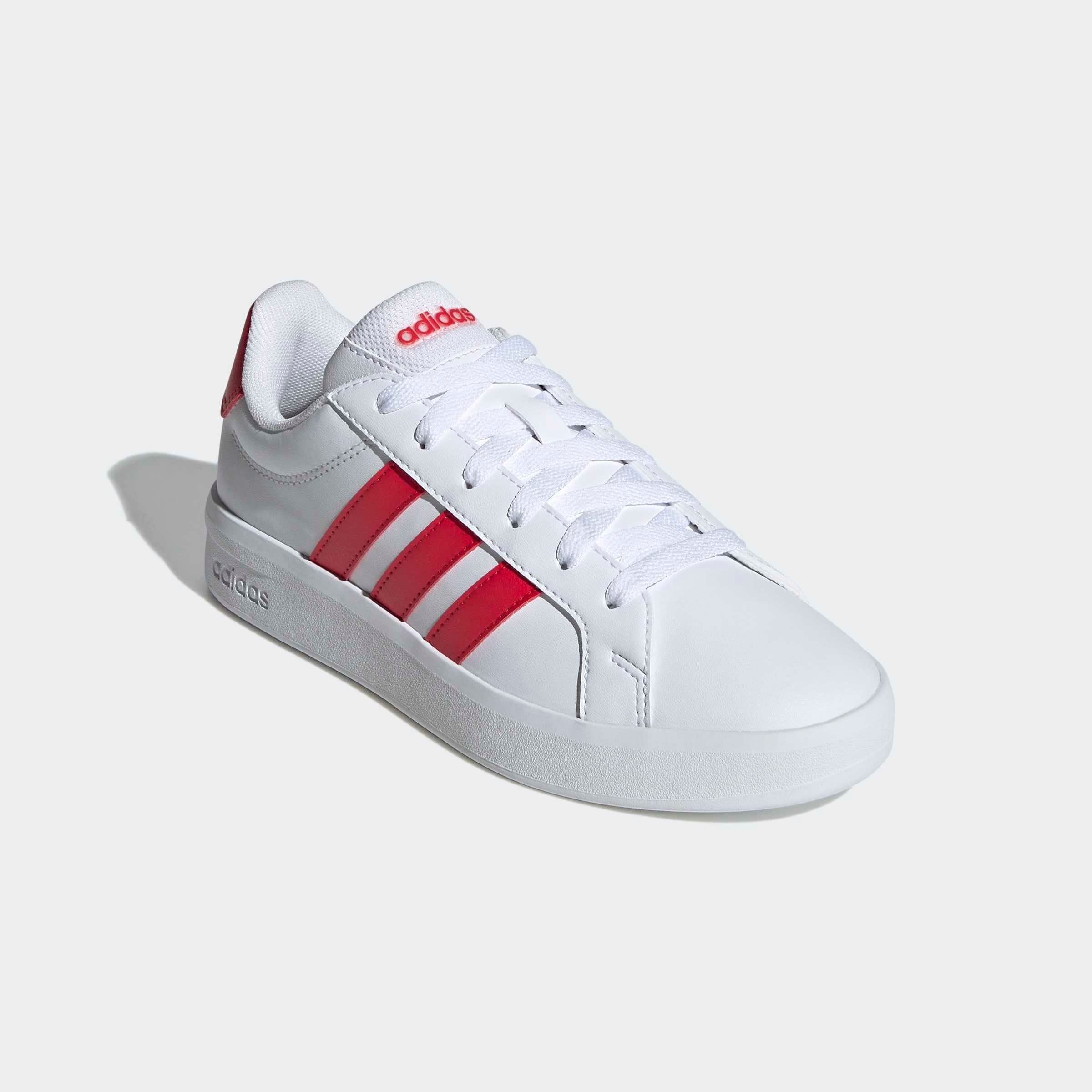 adidas Sportswear Sneaker »GRAND COURT 3.0 KINDER UND TEENS«  für Kinder & Jugendliche