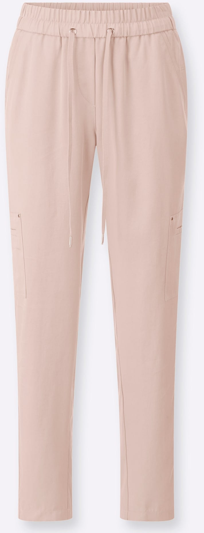 Casual Looks Schlupfhose